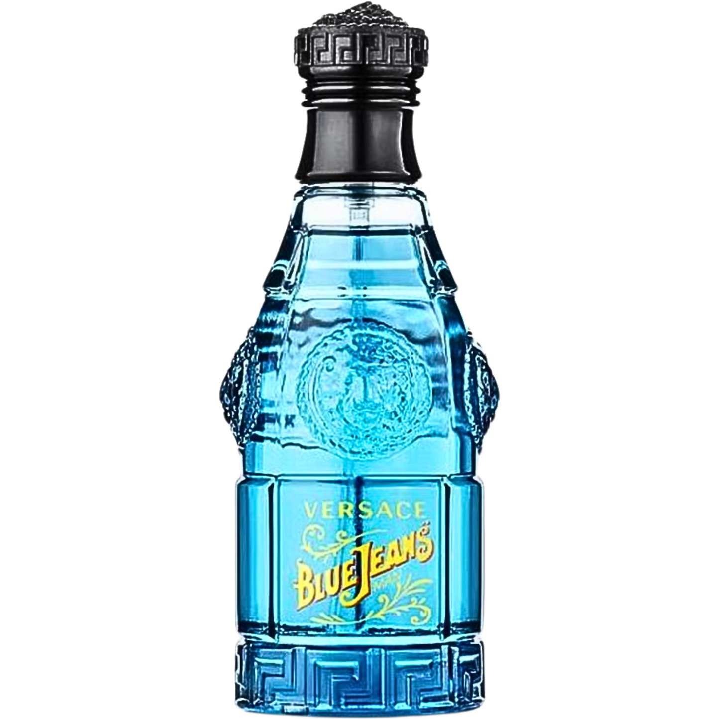 Versace Blue Jeans Eau De Toilette