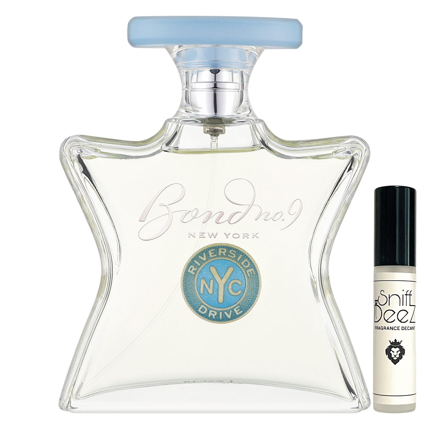 Bond No. 9 Riverside Drive EDP for Men