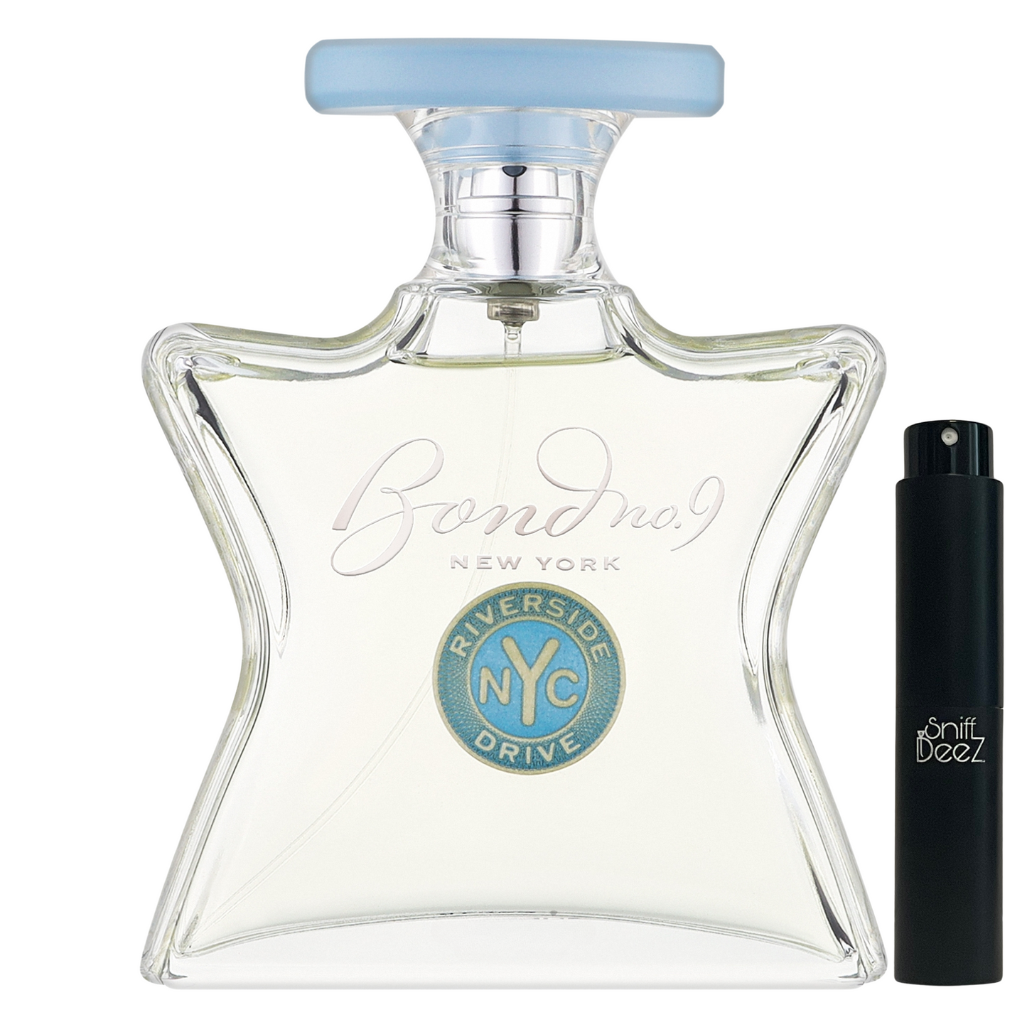 Bond No. 9 Riverside Drive EDP for Men