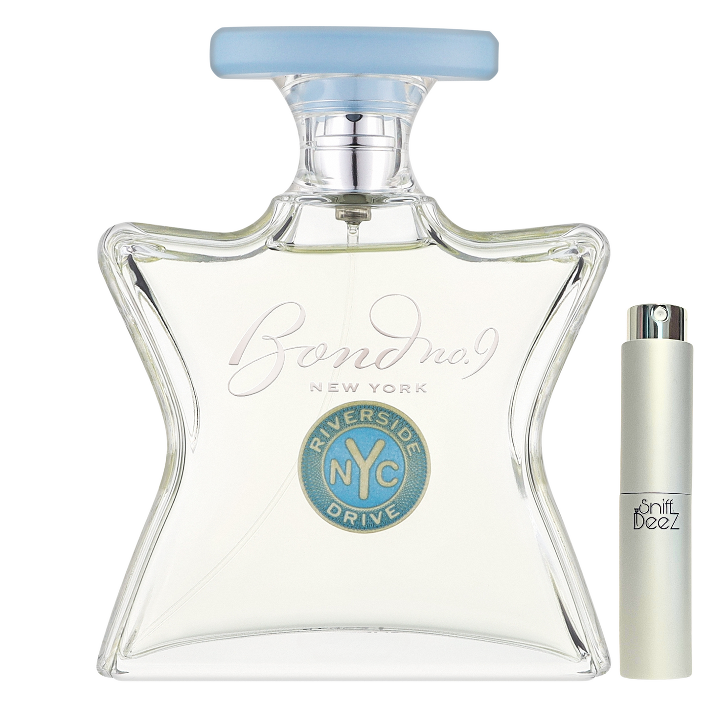 Bond No. 9 Riverside Drive EDP for Men