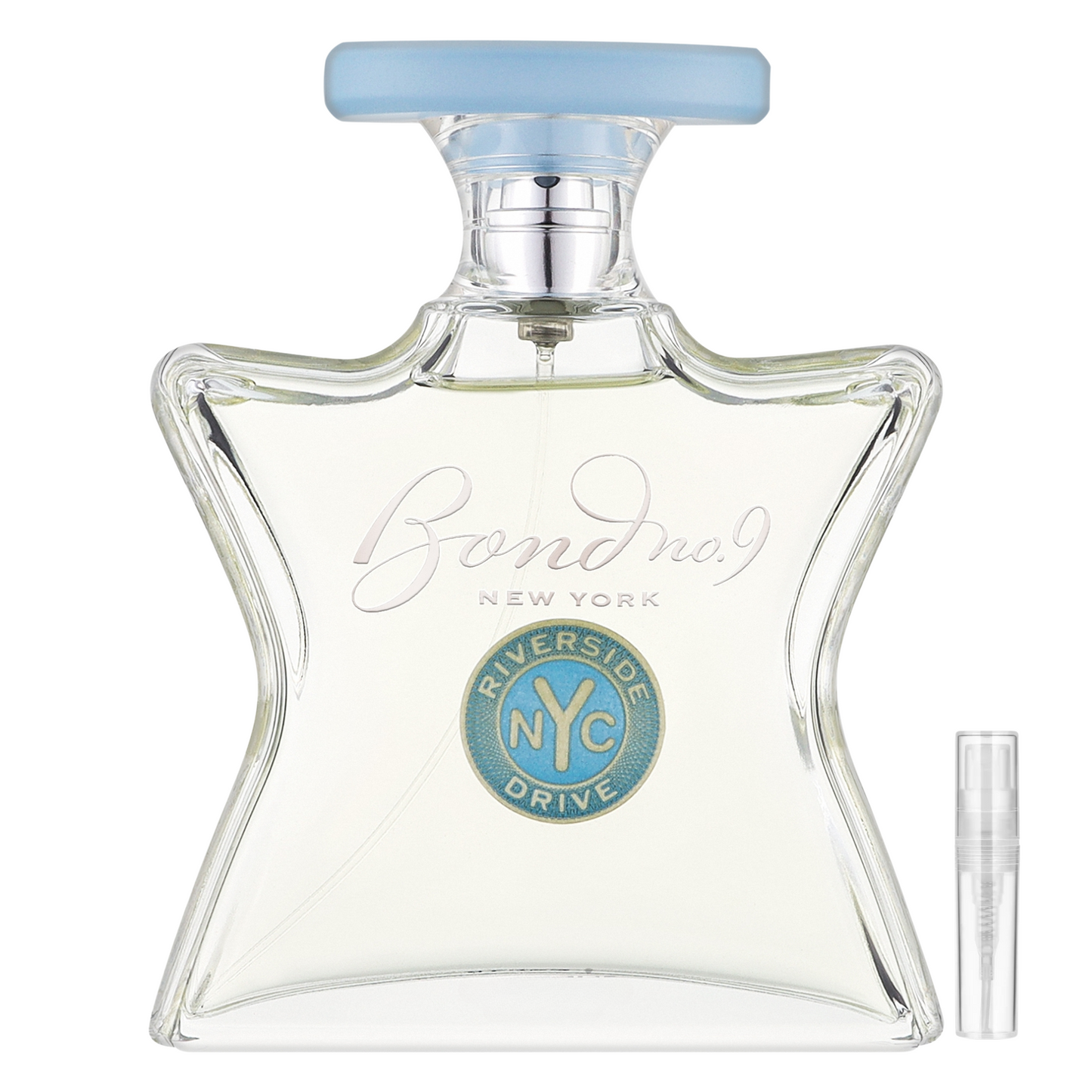Bond No. 9 Riverside Drive EDP for Men
