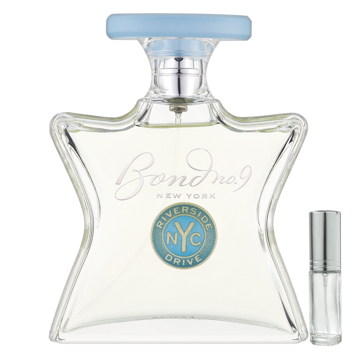 Bond No. 9 Riverside Drive EDP for Men