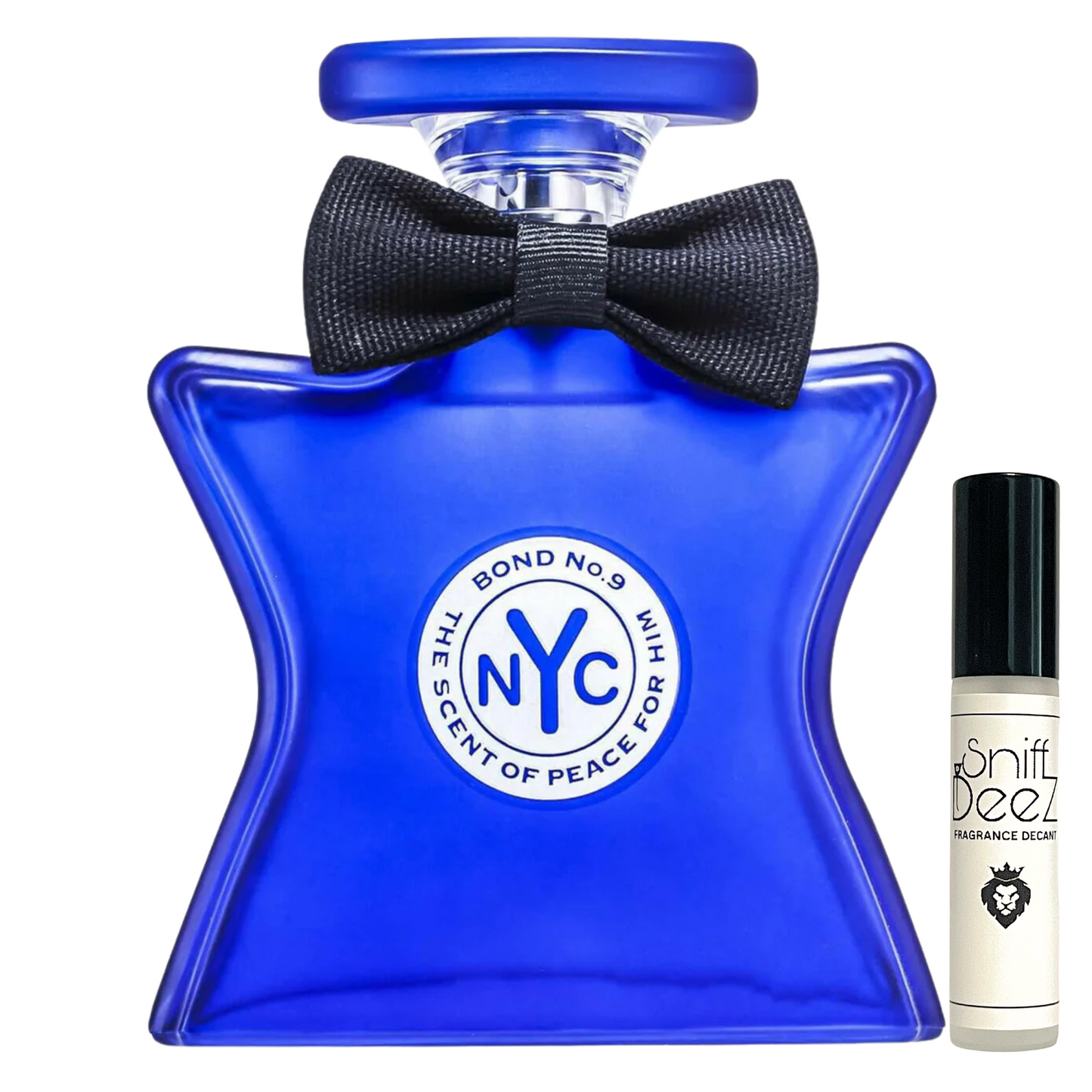 Bond No. 9 Scent Of Peace for Him EDP