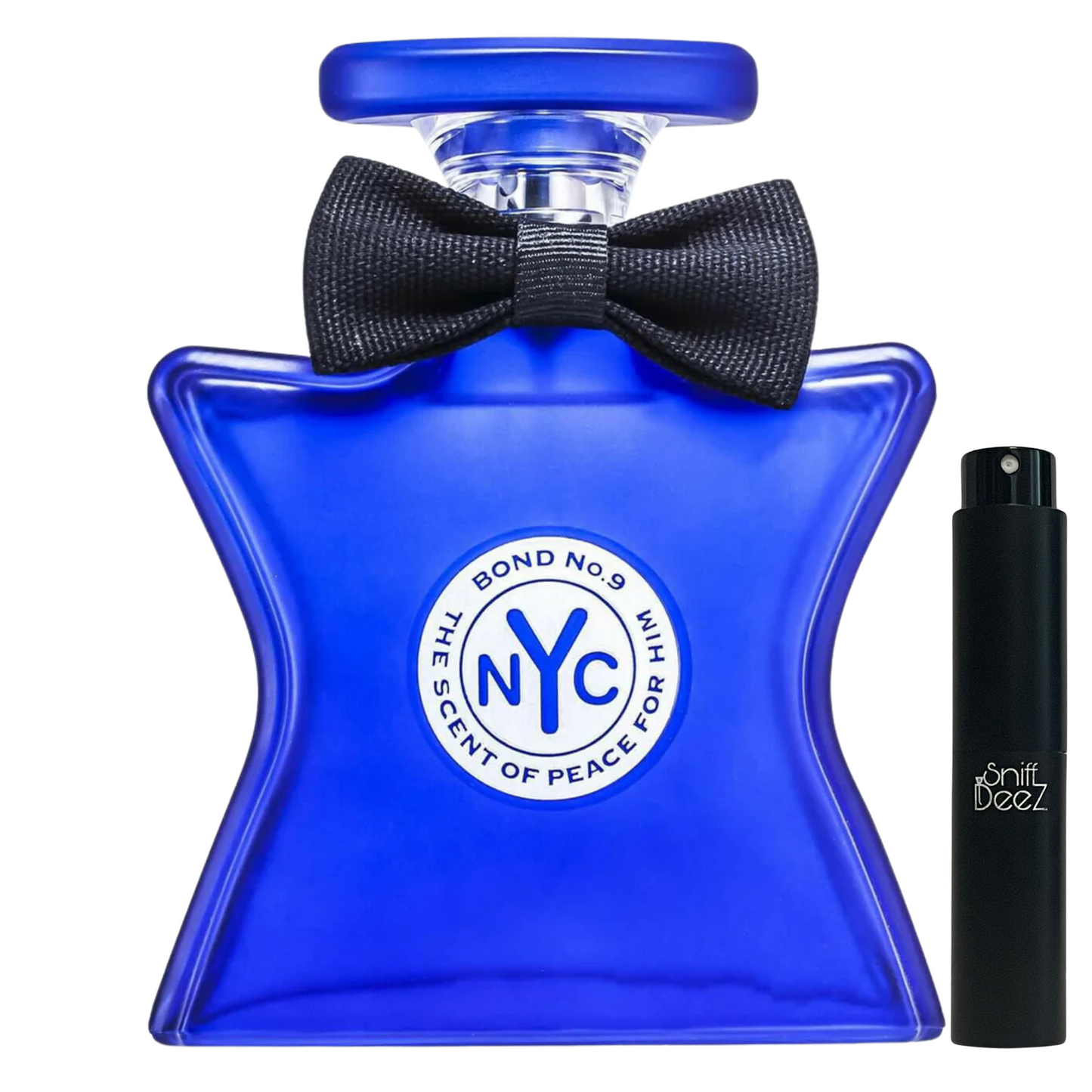 Bond No. 9 Scent Of Peace for Him EDP