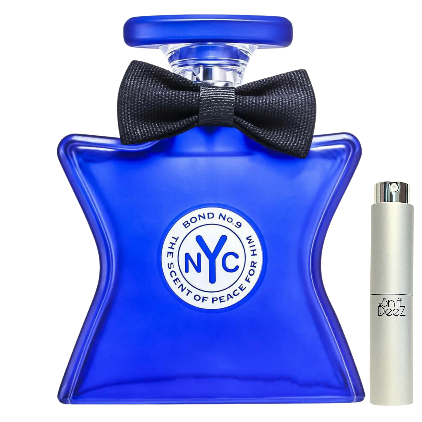 Bond No. 9 Scent Of Peace for Him EDP
