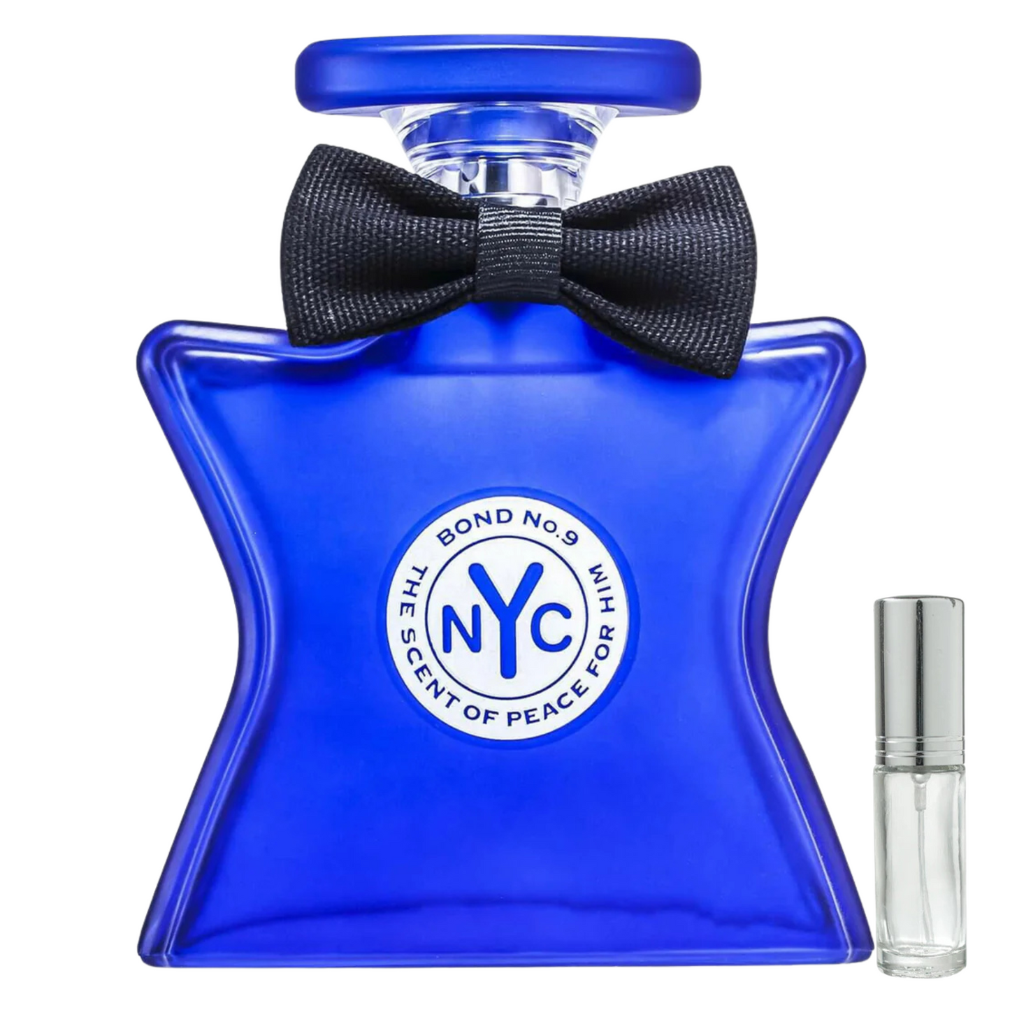Bond No. 9 Scent Of Peace for Him EDP