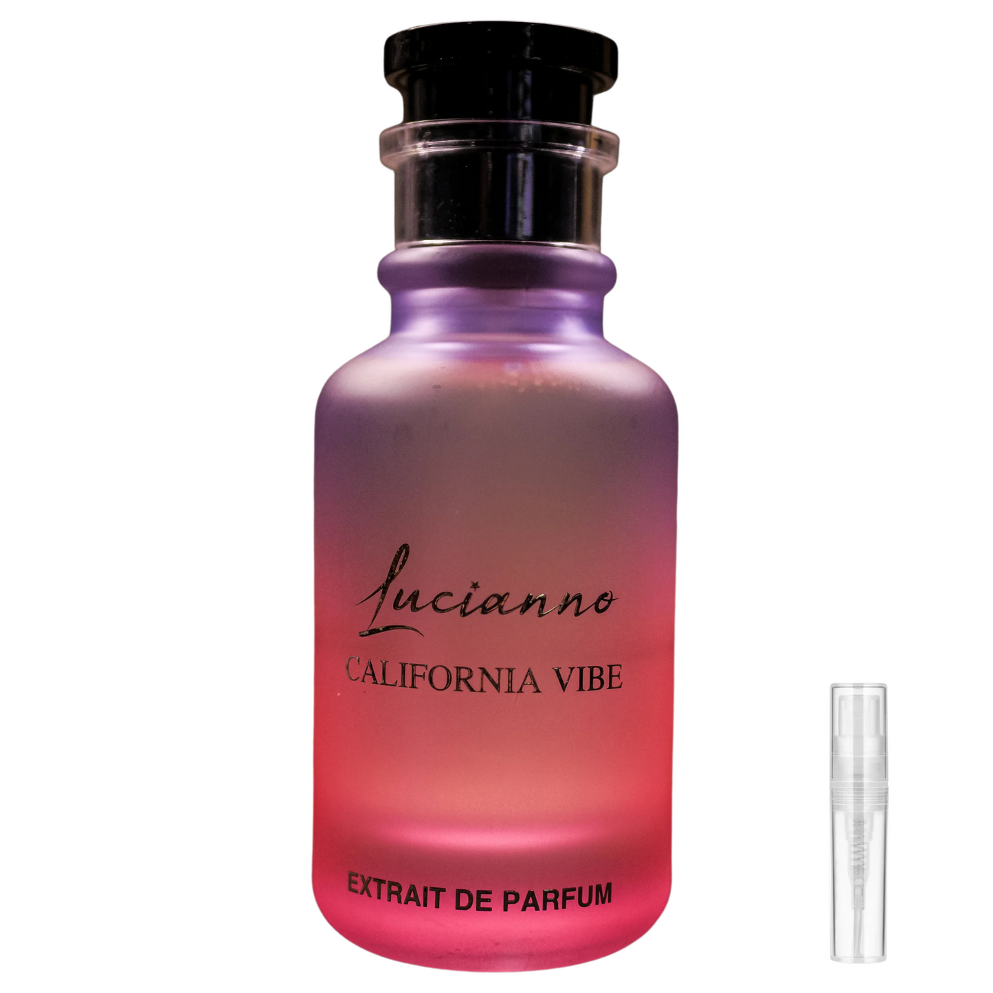 Lucianno California Vibe Extrait De Parfum Unisex