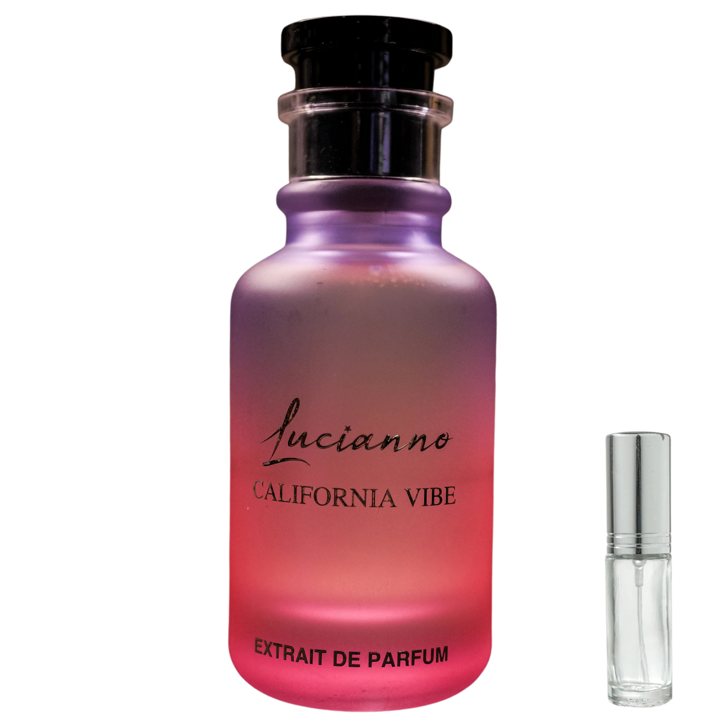Lucianno California Vibe Extrait De Parfum Unisex