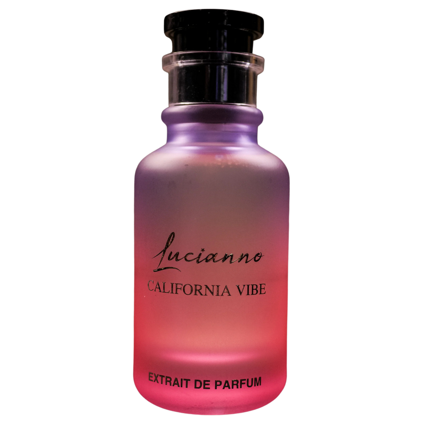Lucianno California Vibe Extrait De Parfum Unisex