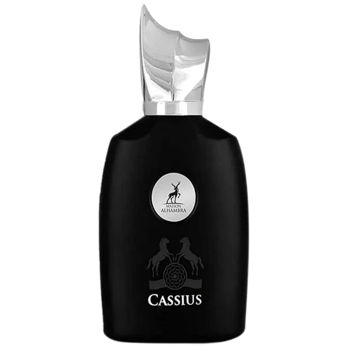 Maison Alhambra Cassius For Men Eau De Parfum