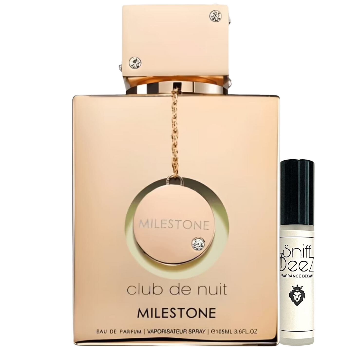 Armaf Club De Nuit Milestone EDP Unisex