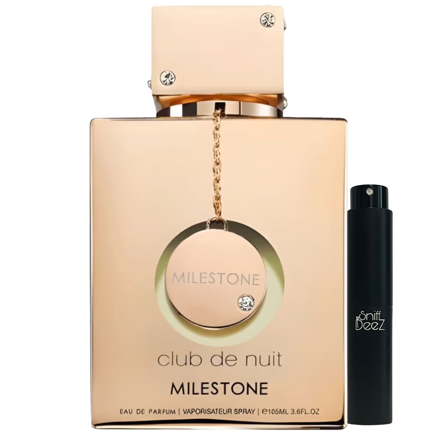 Armaf Club De Nuit Milestone EDP Unisex