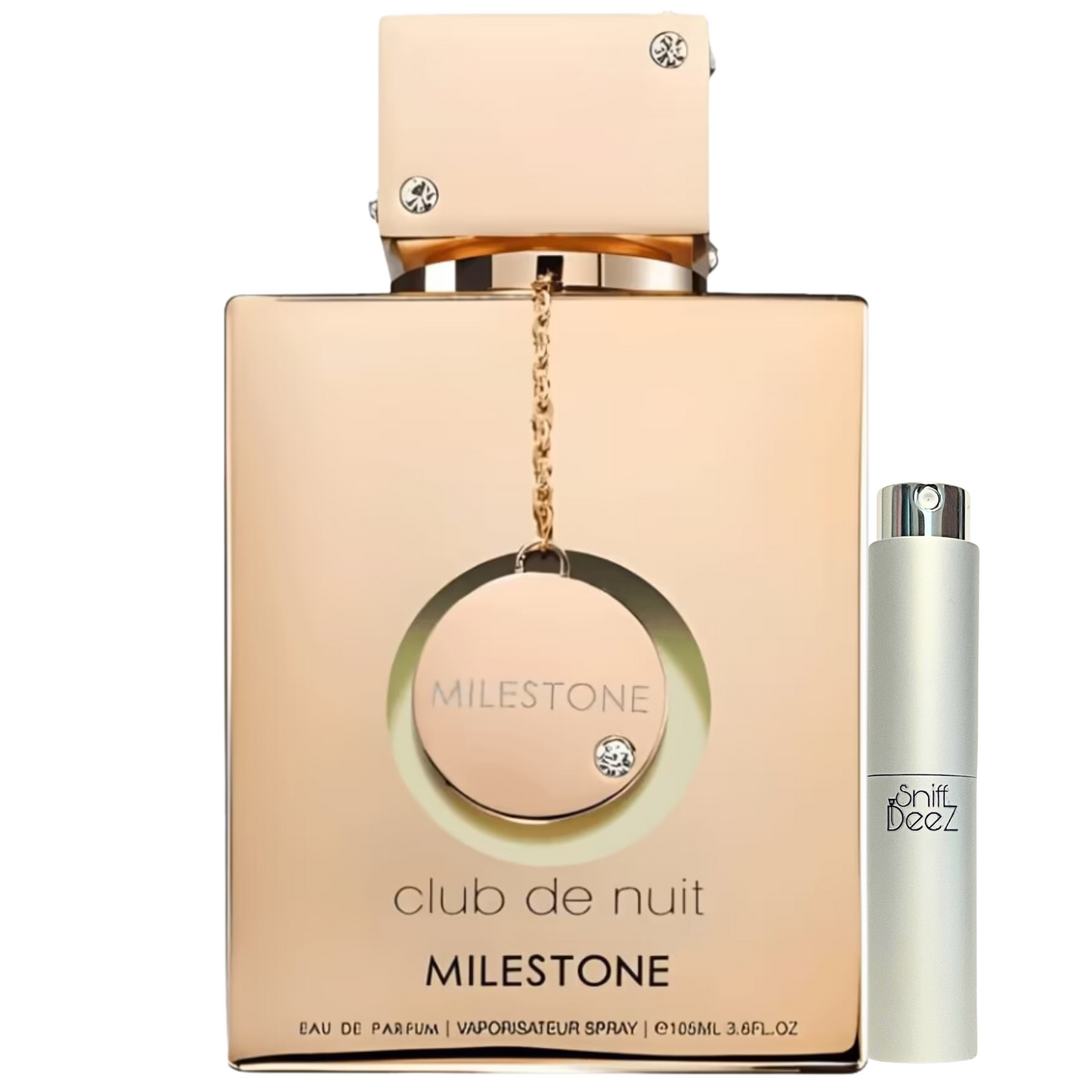 Armaf Club De Nuit Milestone EDP Unisex