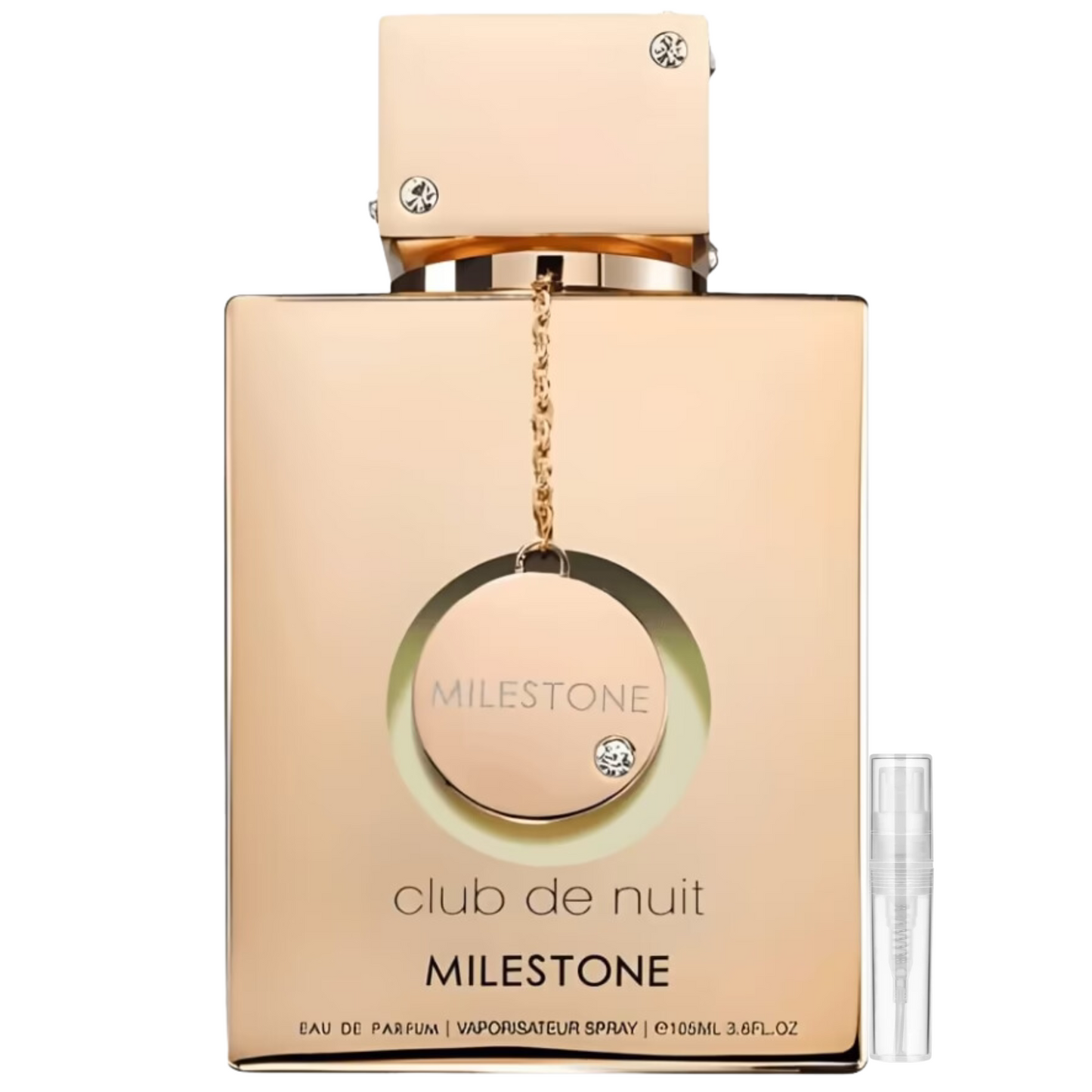 Armaf Club De Nuit Milestone EDP Unisex