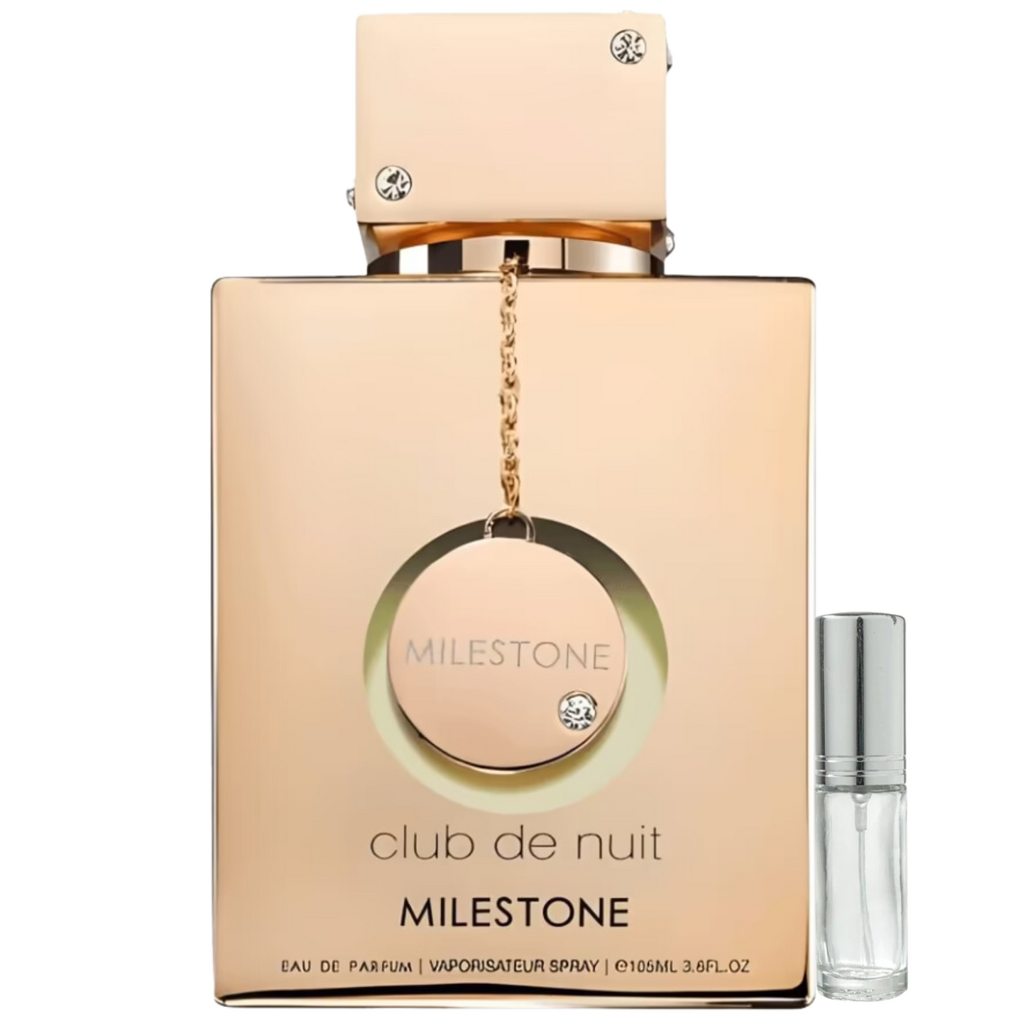 Armaf Club De Nuit Milestone EDP Unisex