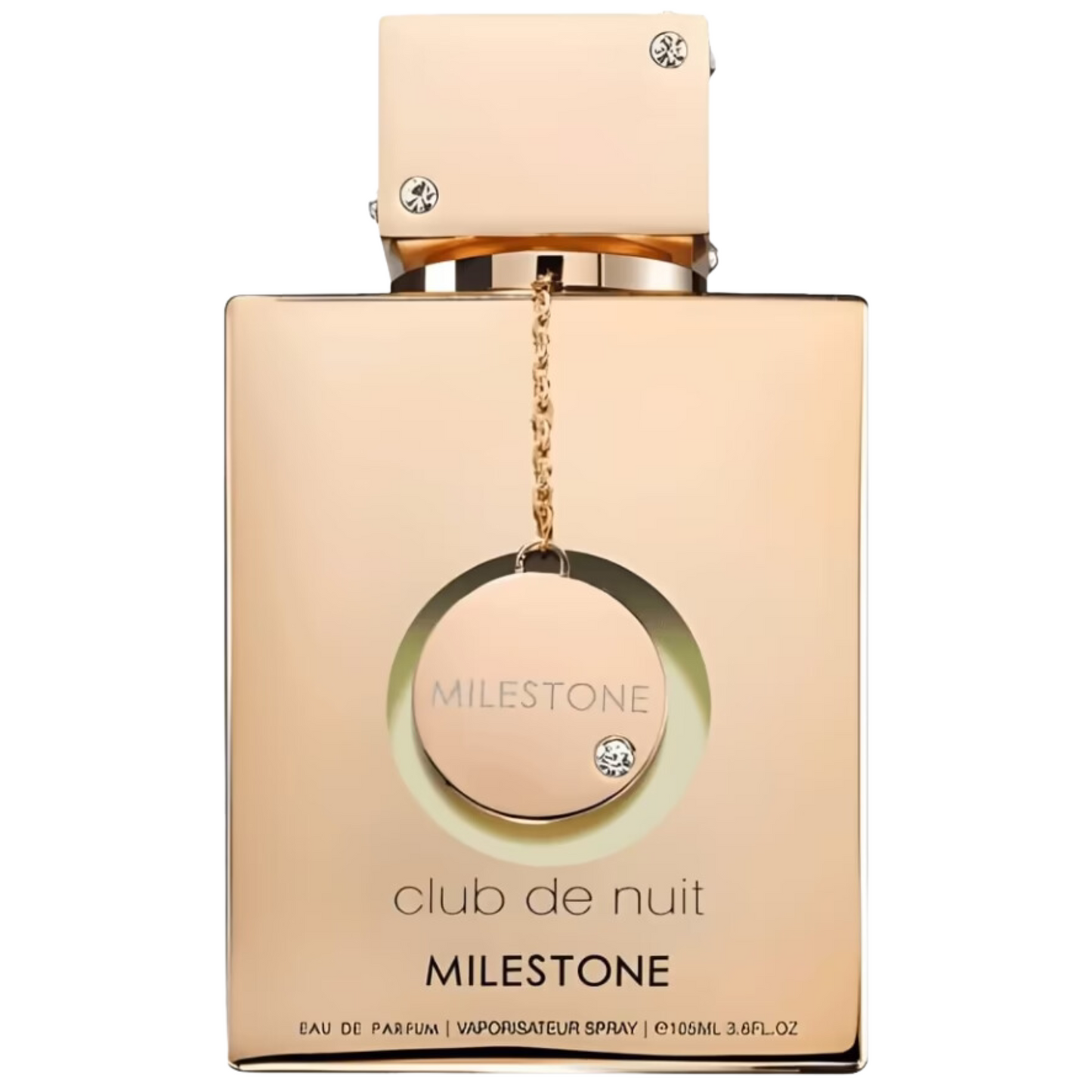 Armaf Club De Nuit Milestone EDP Unisex