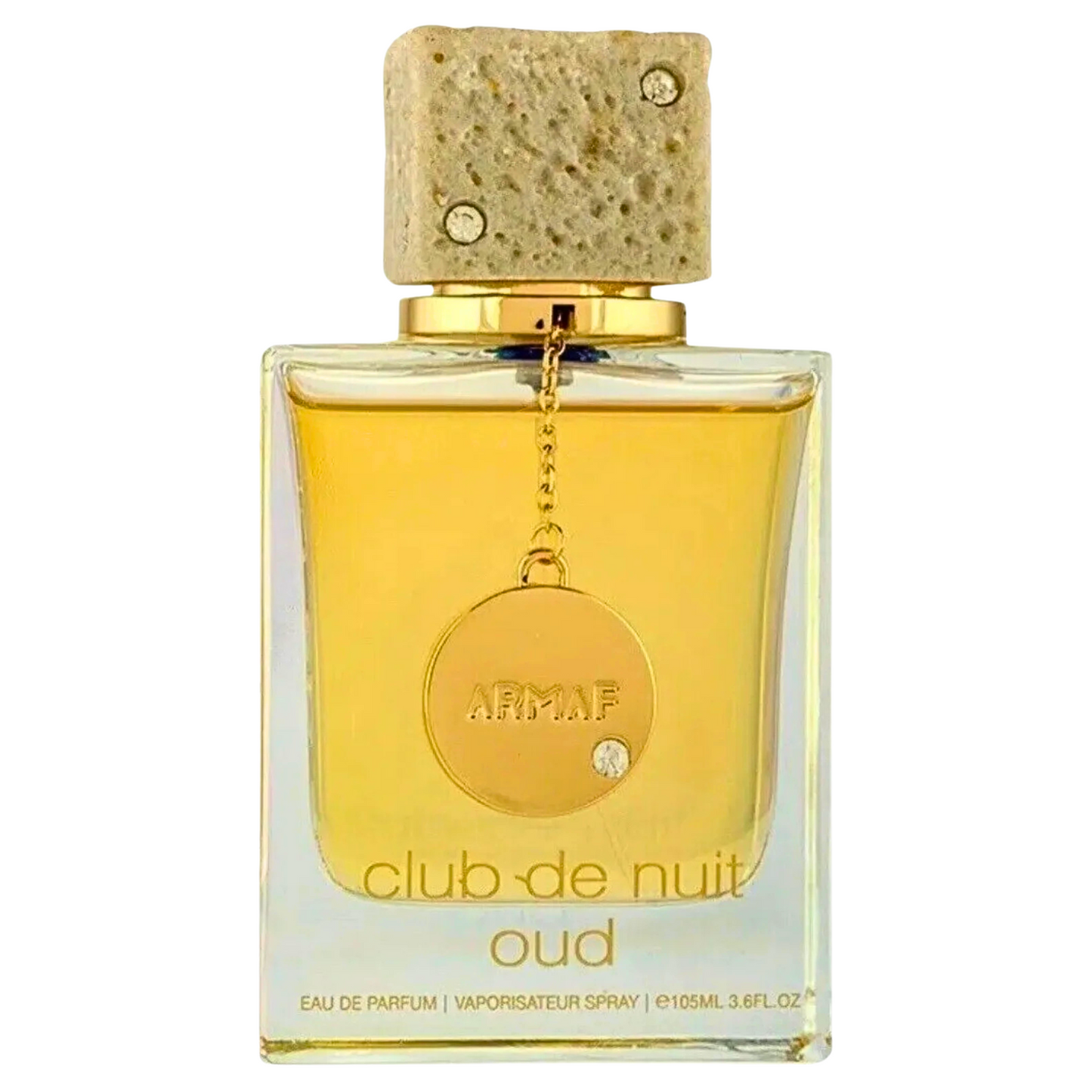 Armaf Club De Nuit Oud EDP Unisex