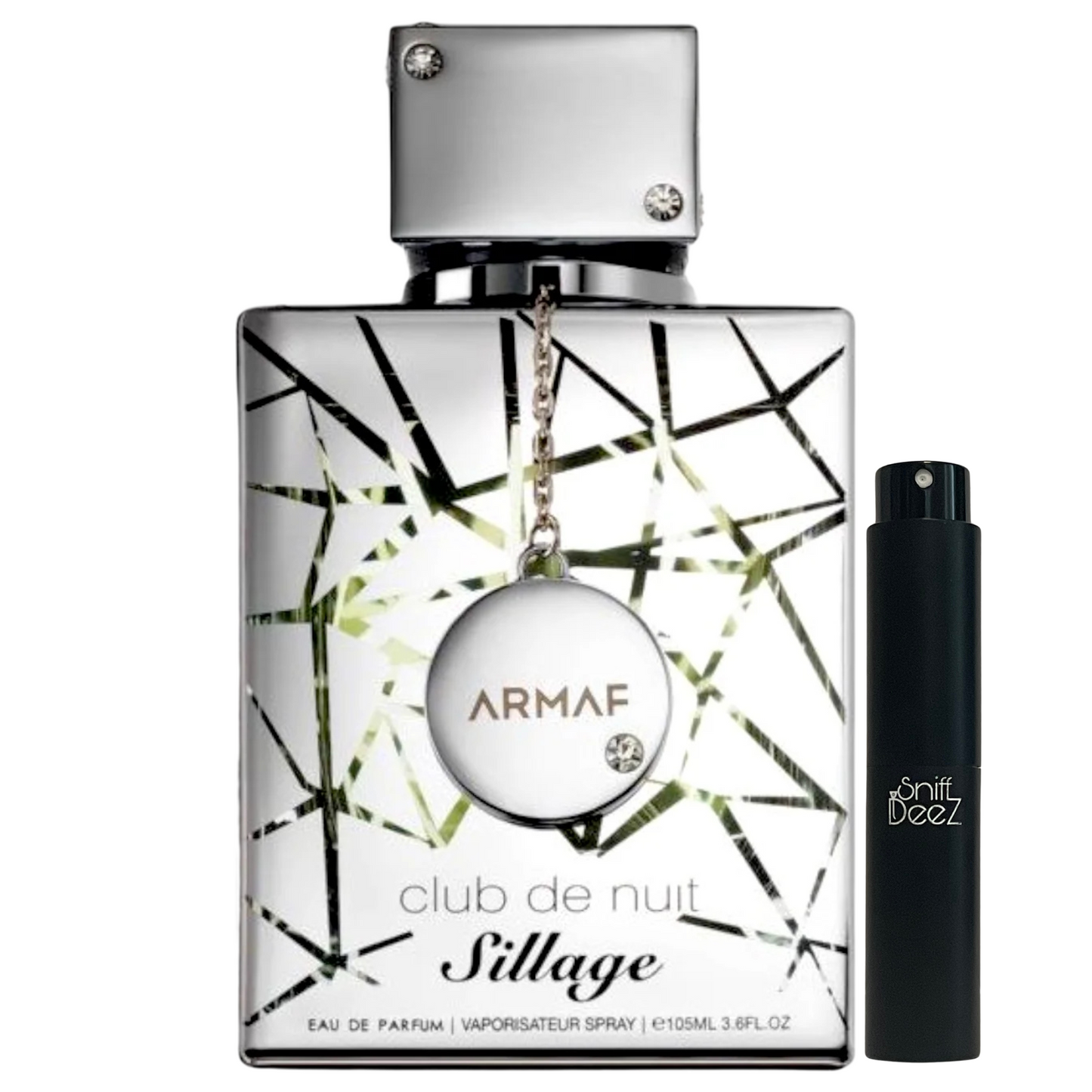 Armaf Club De Nuit Sillage EDP Unisex