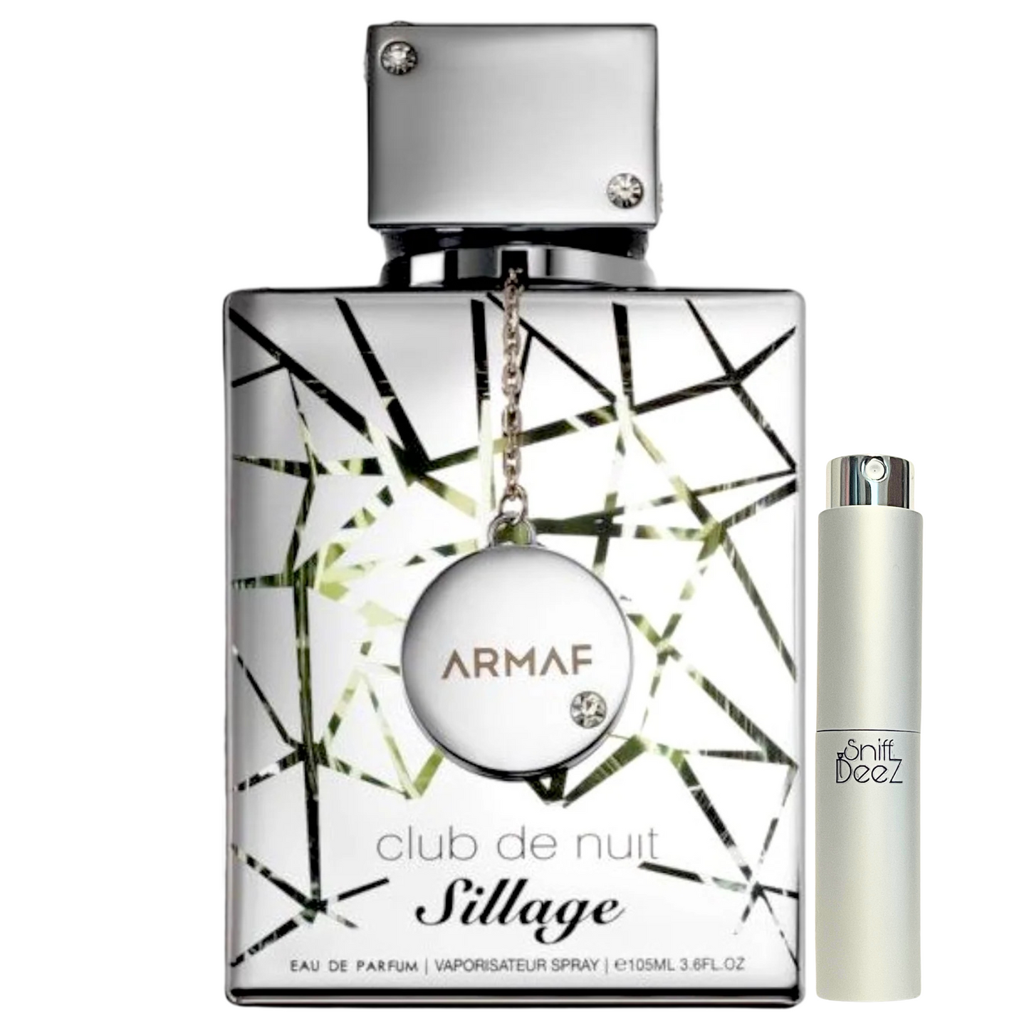 Armaf Club De Nuit Sillage EDP Unisex