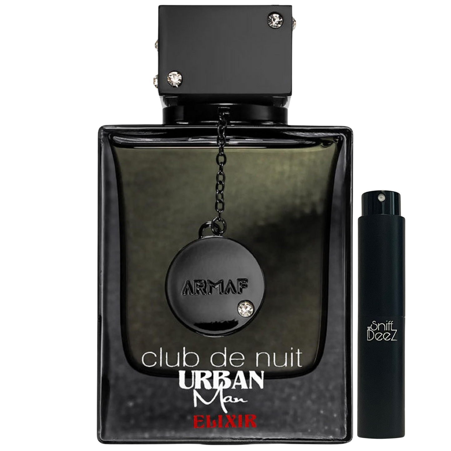 Armaf Club De Nuit Urban Man Elixir EDP for Men
