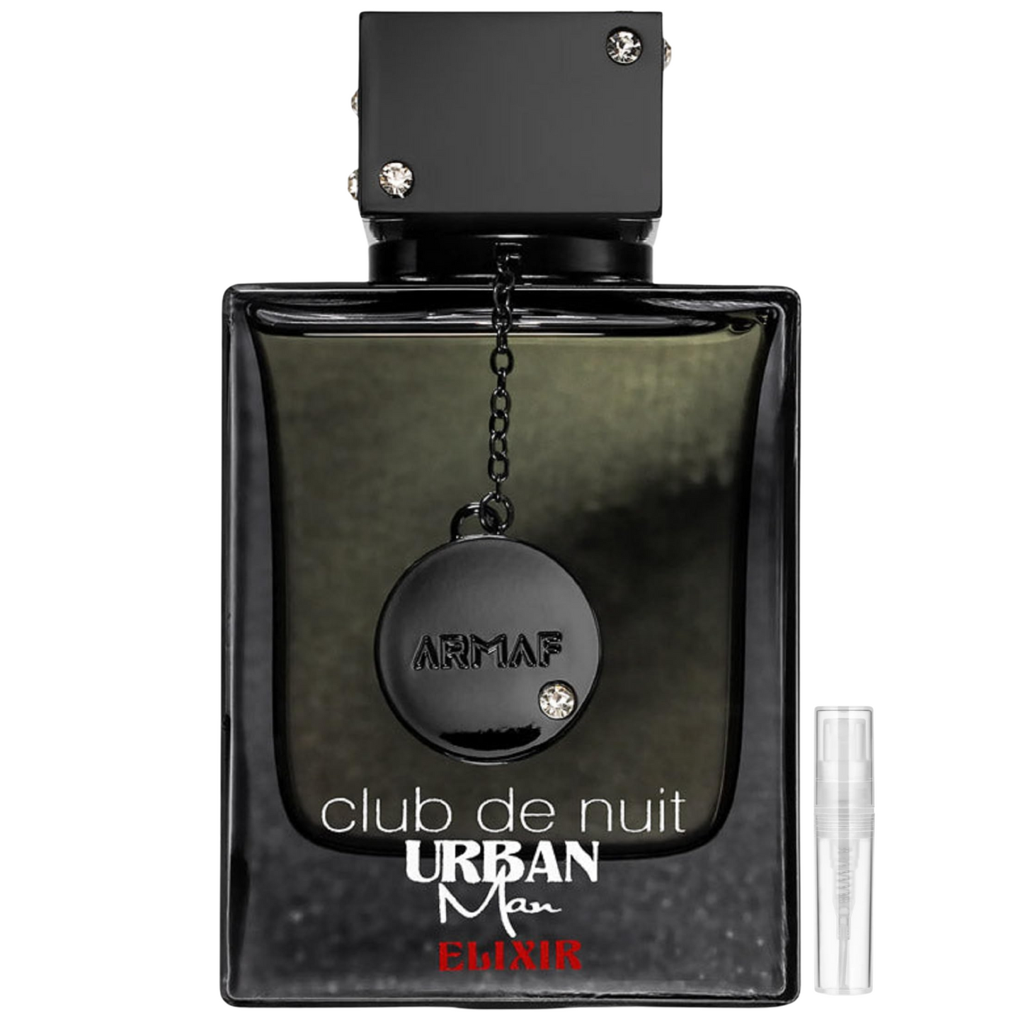 Armaf Club De Nuit Urban Man Elixir EDP for Men