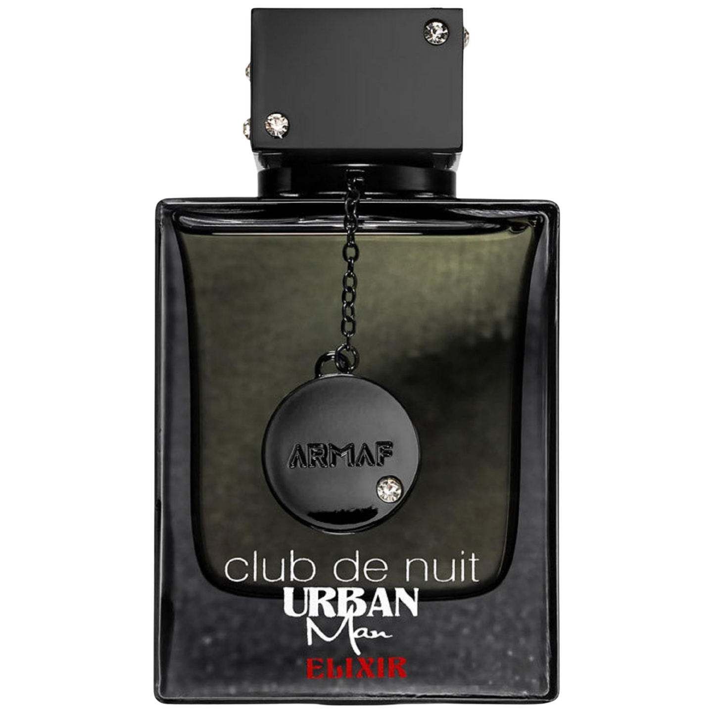 Armaf Club De Nuit Urban Man Elixir EDP for Men