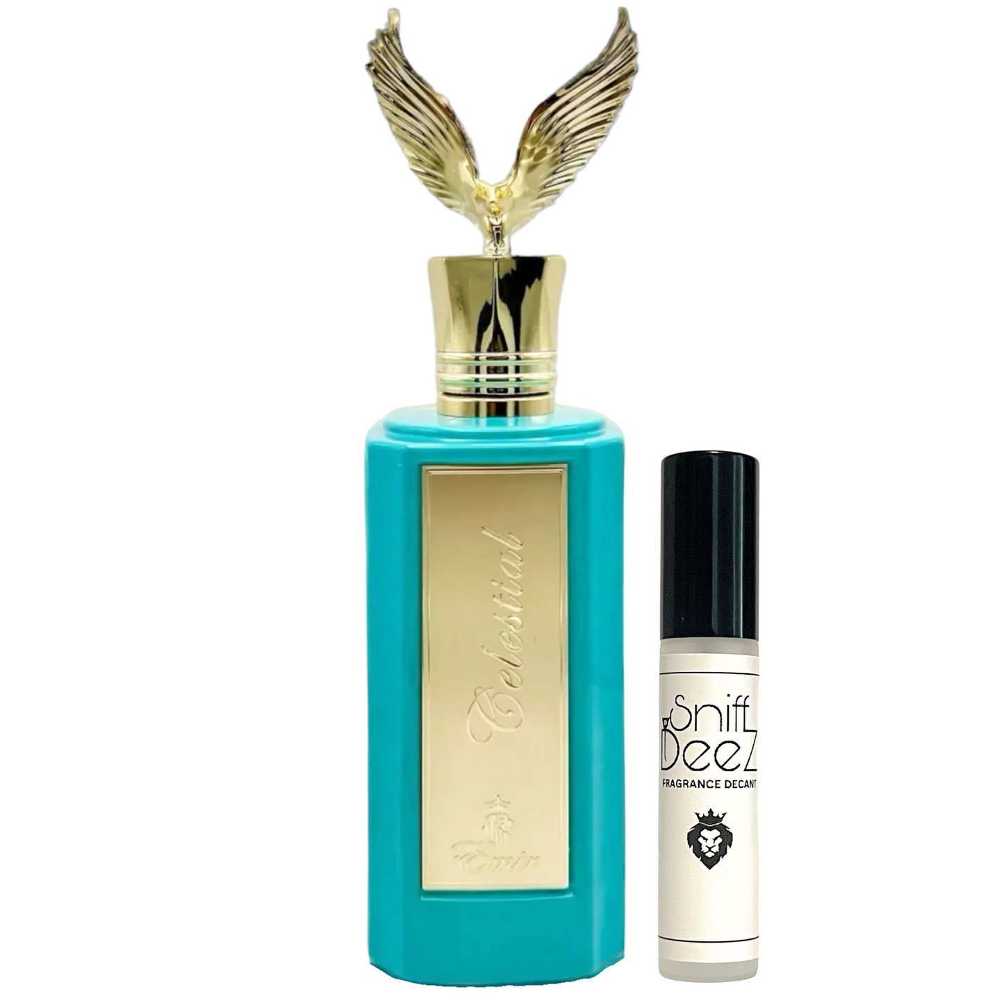 Paris Corner Emir Celestial Eau De Parfum Unisex