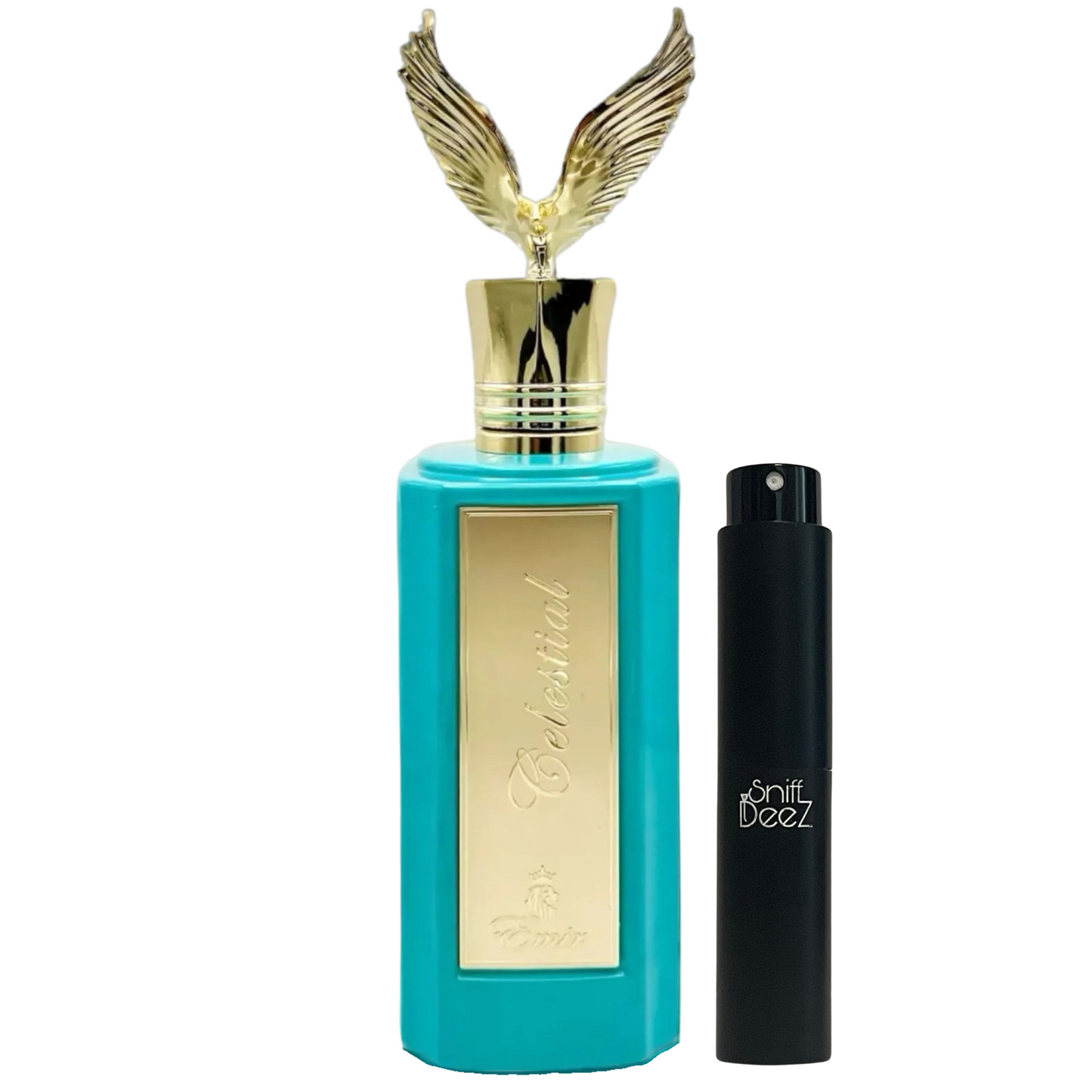 Paris Corner Emir Celestial Eau De Parfum Unisex