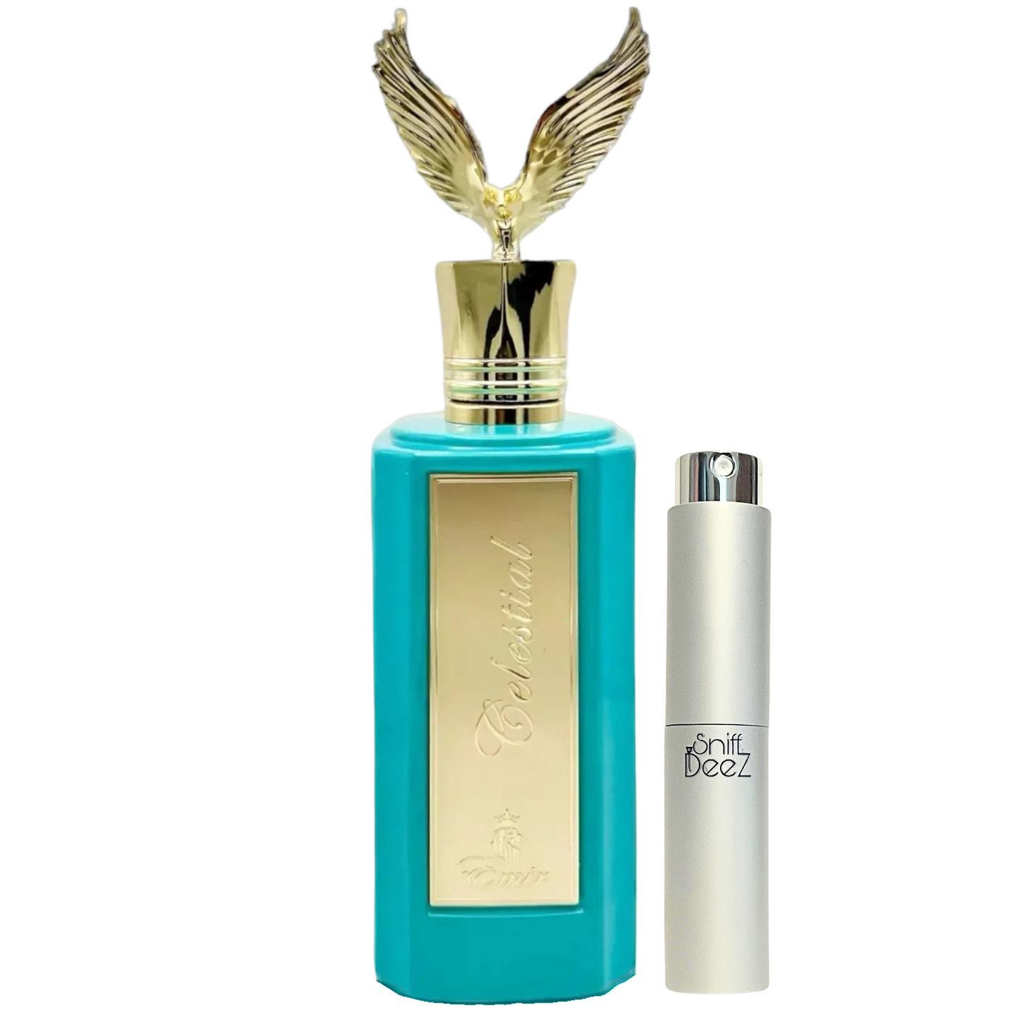 Paris Corner Emir Celestial Eau De Parfum Unisex