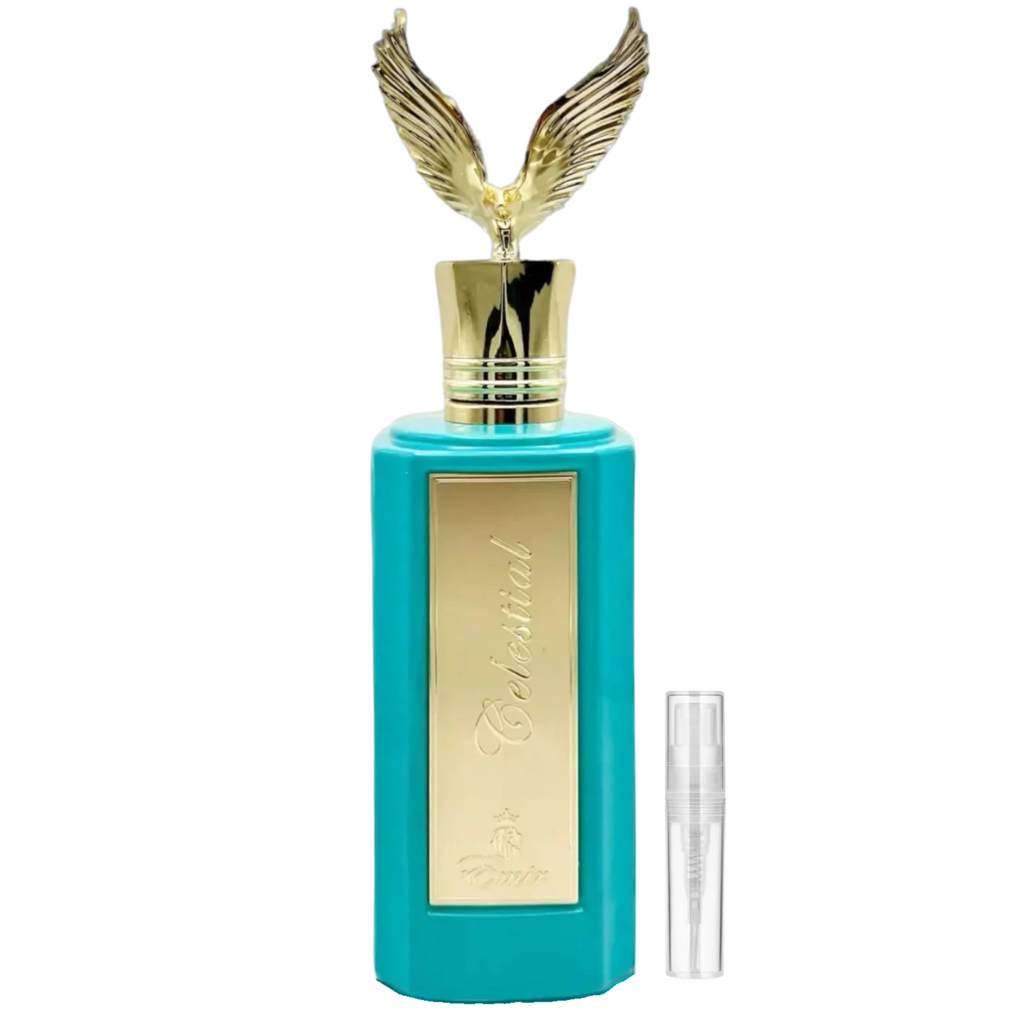 Paris Corner Emir Celestial Eau De Parfum Unisex