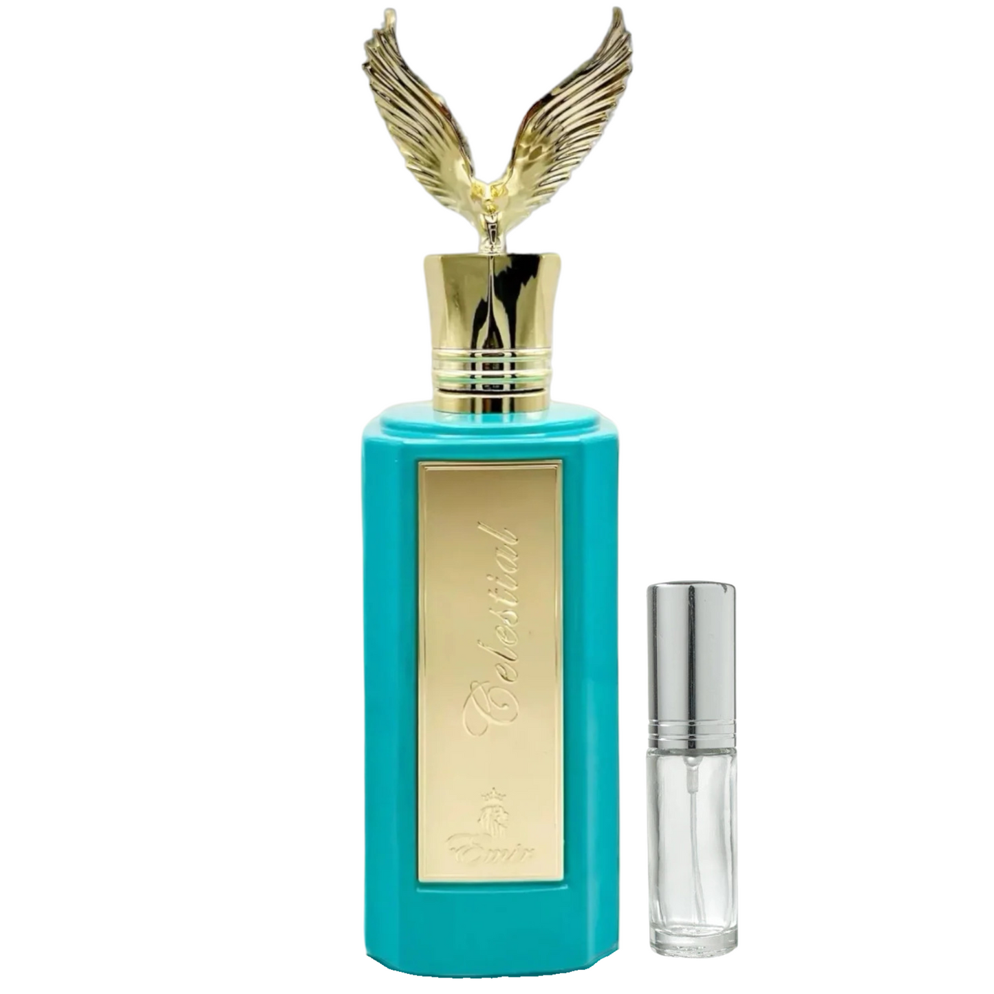 Paris Corner Emir Celestial Eau De Parfum Unisex