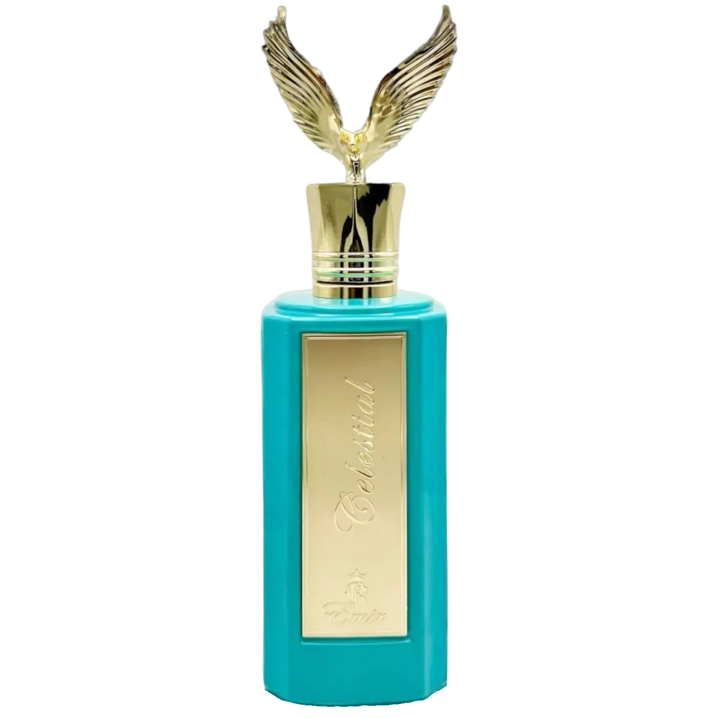 Paris Corner Emir Celestial Eau De Parfum Unisex