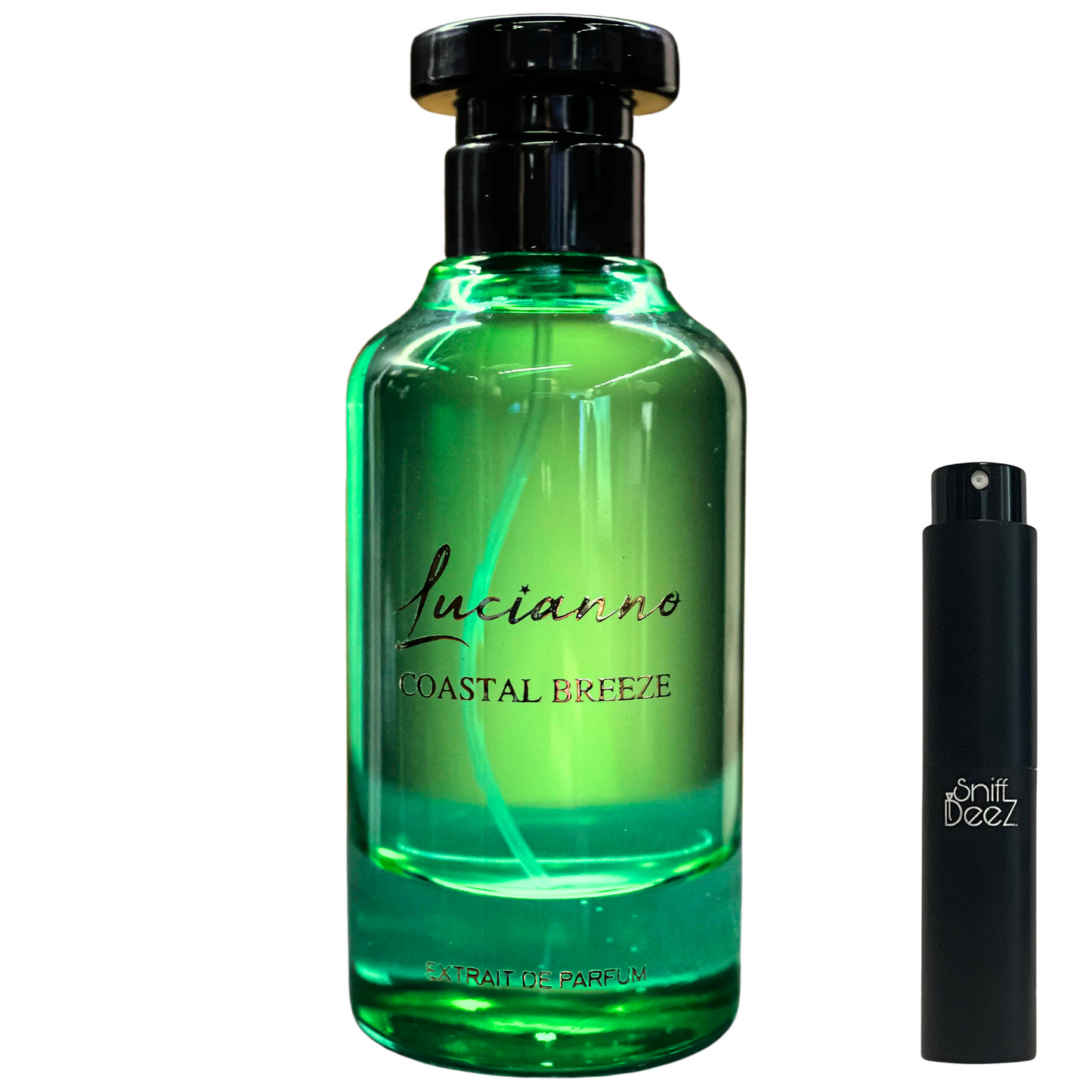 Lucianno Coastal Breeze Extrait De Parfum Unisex