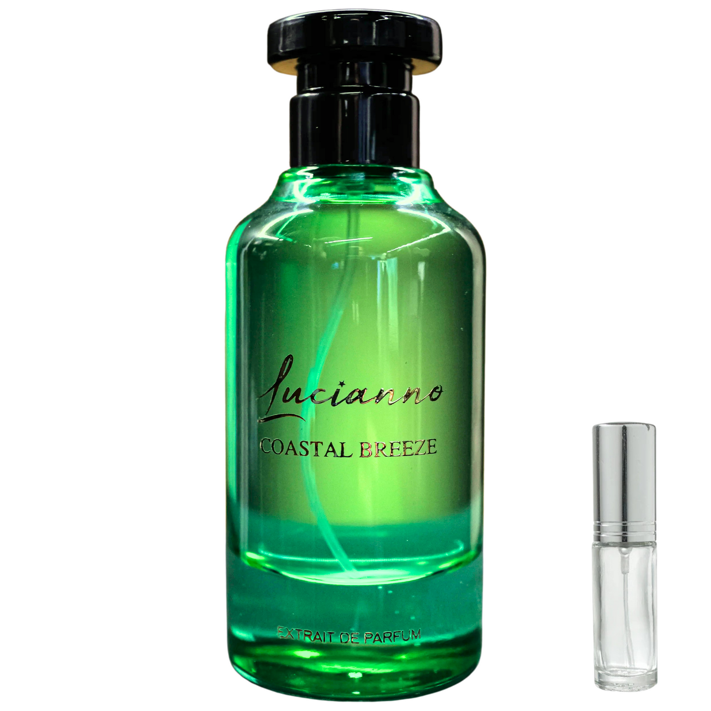 Lucianno Coastal Breeze Extrait De Parfum Unisex