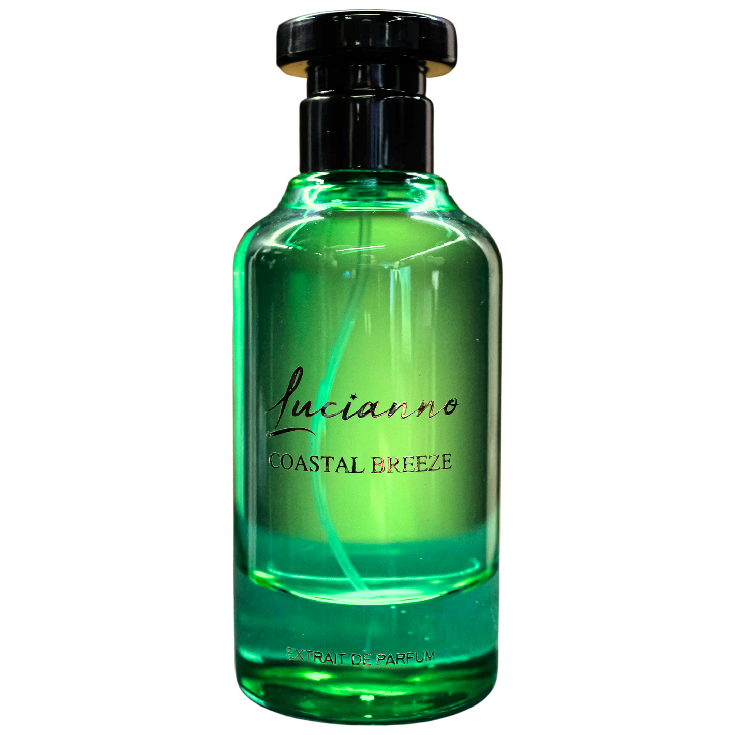 Lucianno Coastal Breeze Extrait De Parfum Unisex