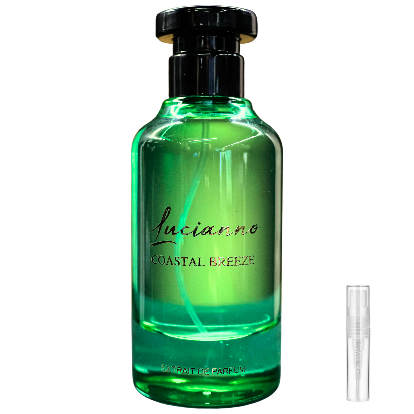 Lucianno Coastal Breeze Extrait De Parfum Unisex
