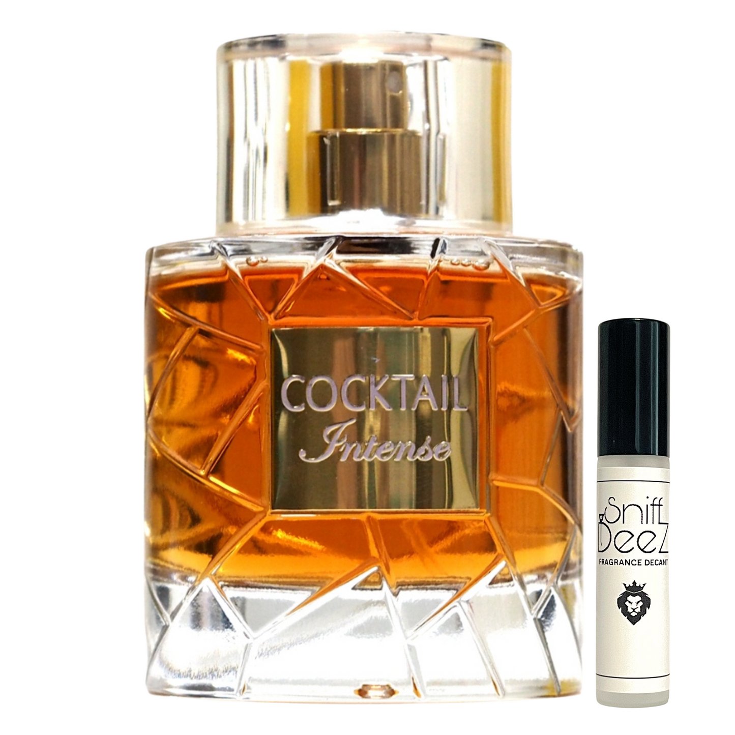 Fragrance World Cocktail Intense EDP Unisex