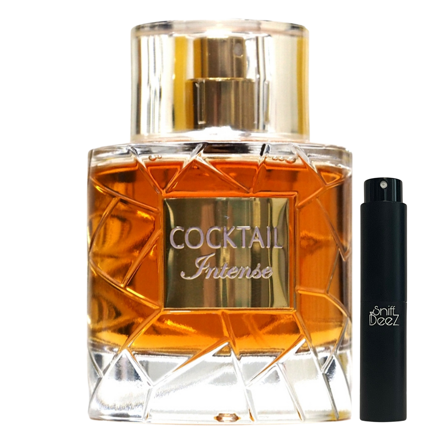 Fragrance World Cocktail Intense EDP Unisex