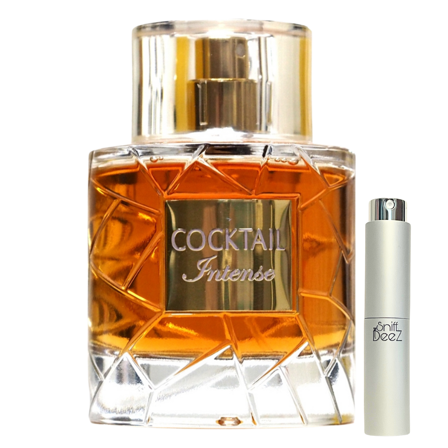 Fragrance World Cocktail Intense EDP Unisex