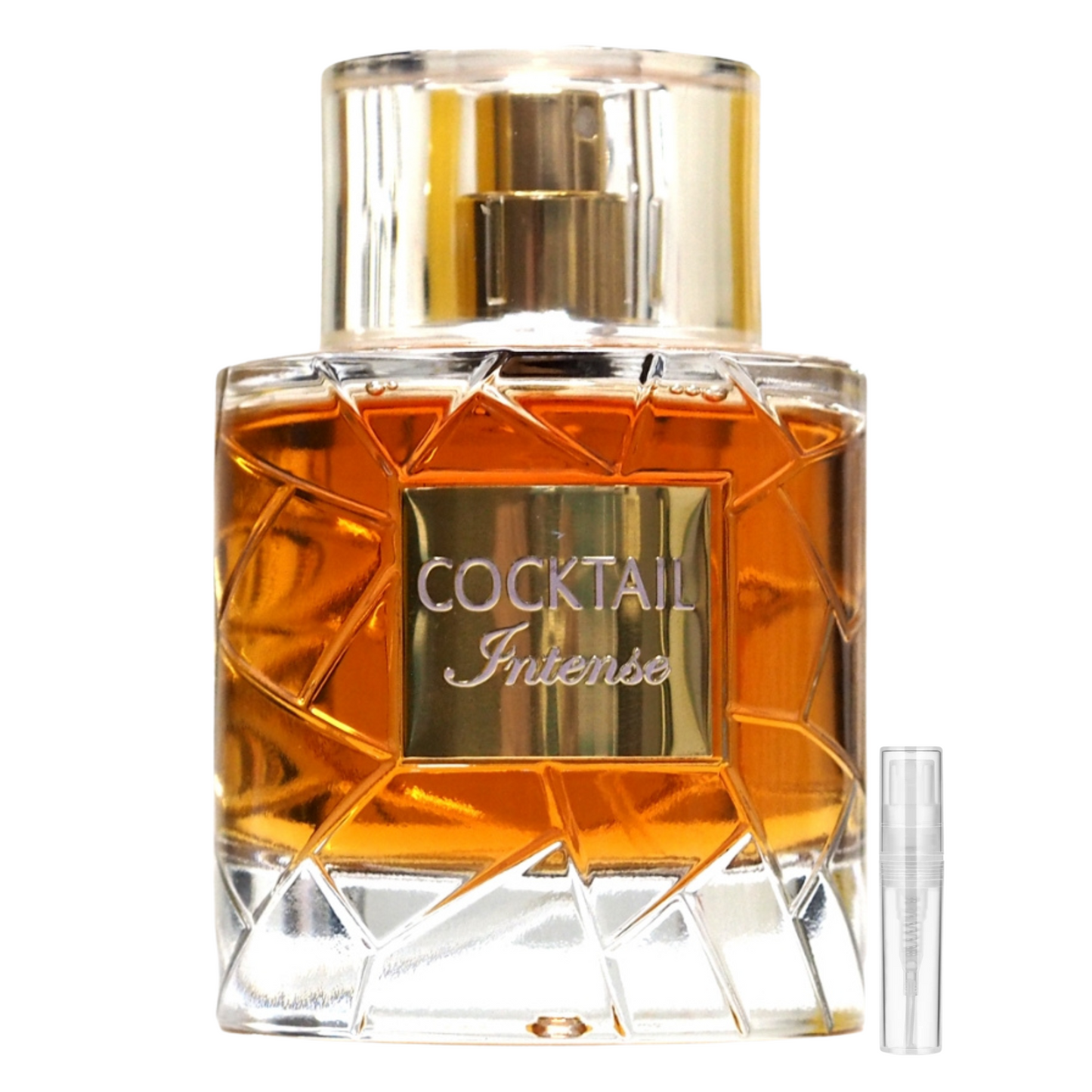 Fragrance World Cocktail Intense EDP Unisex