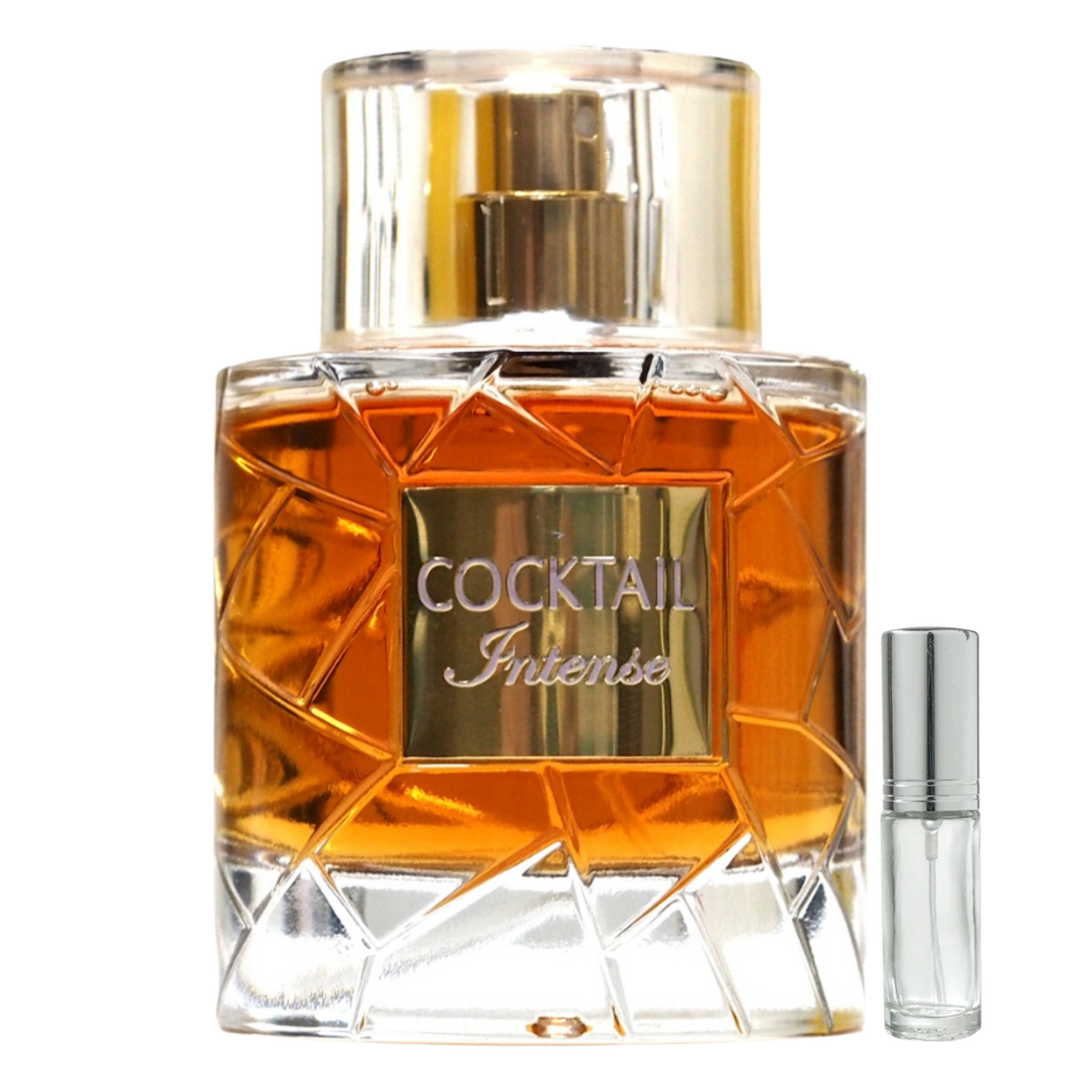 Fragrance World Cocktail Intense EDP Unisex