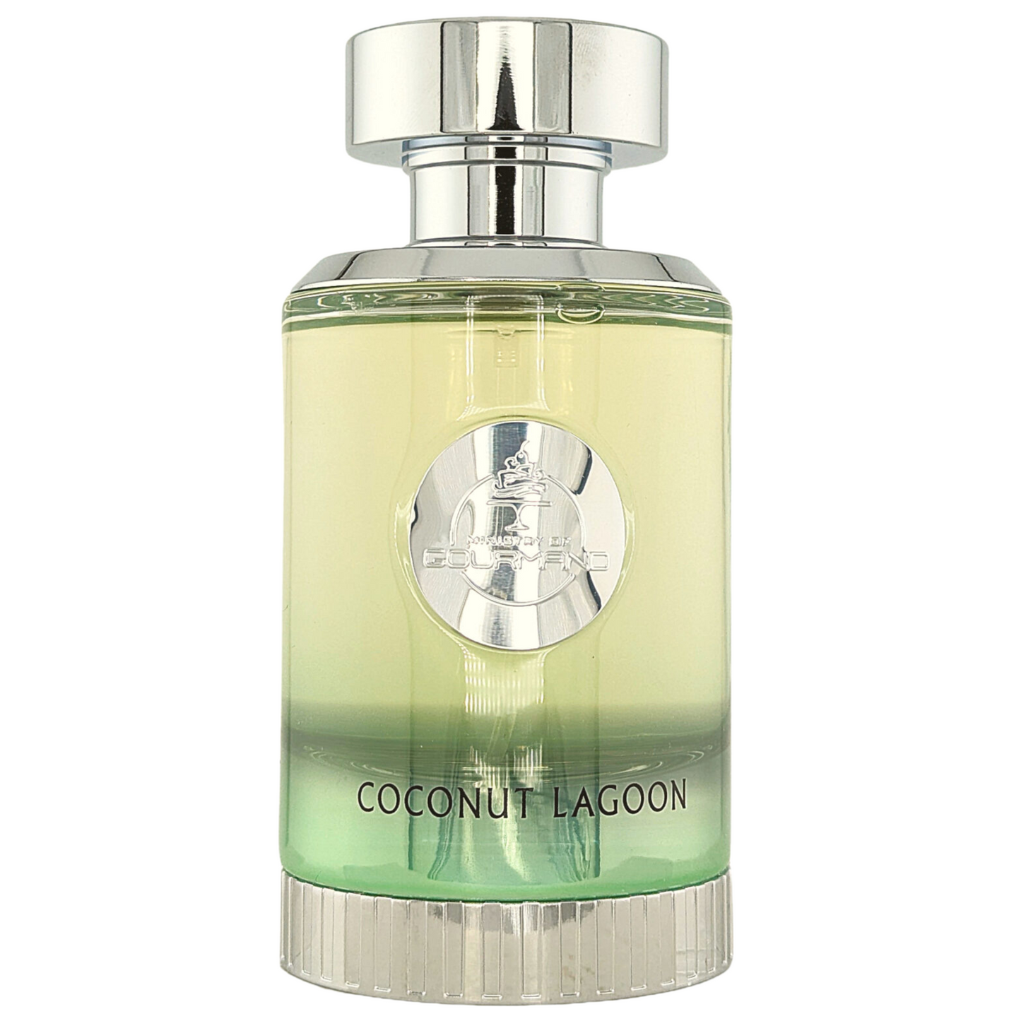 Paris Corner Ministry of Gourmand Coconut Lagoon Unisex EDP