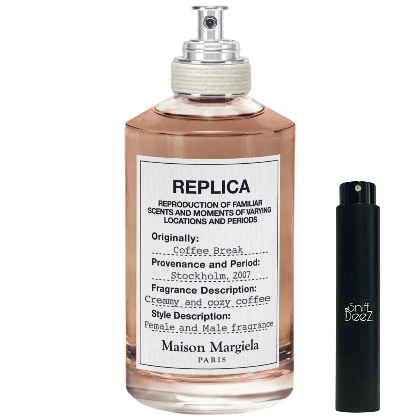 Maison Martin Margiela Replica' Coffee Break Eau De Parfum Unisex
