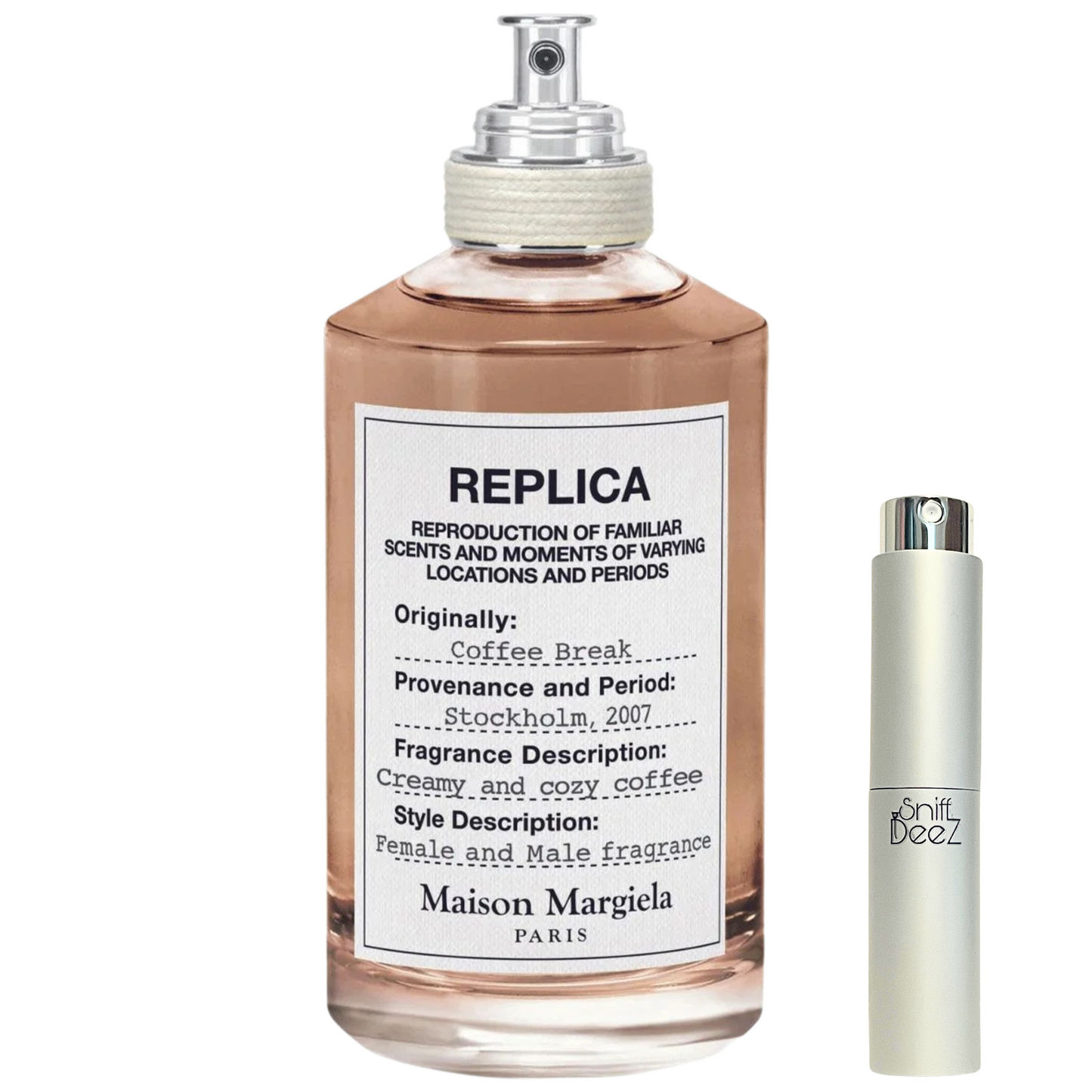 Maison Martin Margiela Replica' Coffee Break Eau De Parfum Unisex