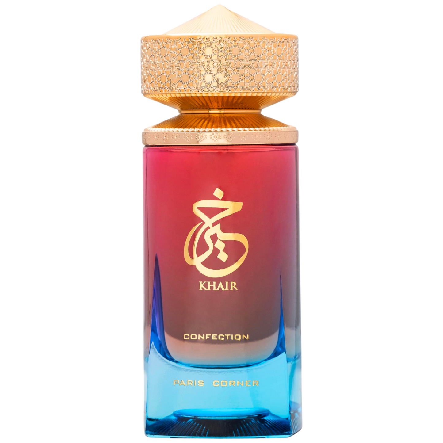 Paris Corner Khair Confections Eau De Parfum Unisex