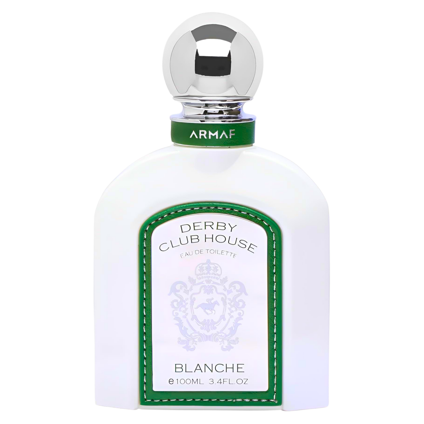 Armaf Derby Club House Blanche EDP Unisex
