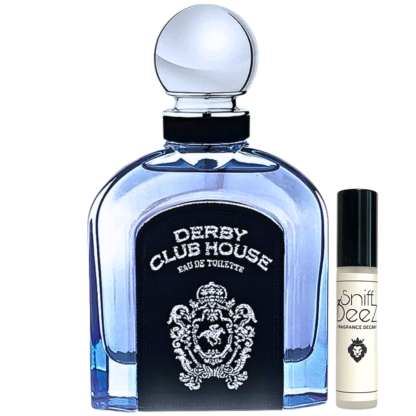 Armaf Derby Club House EDP Unisex