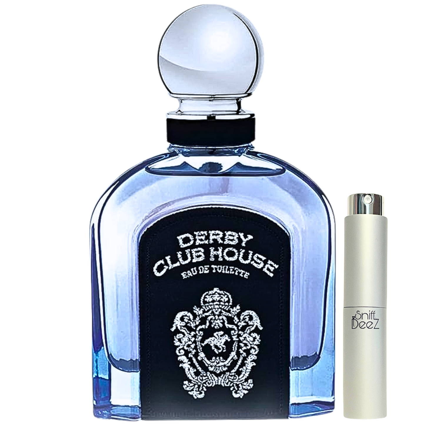 Armaf Derby Club House EDP Unisex
