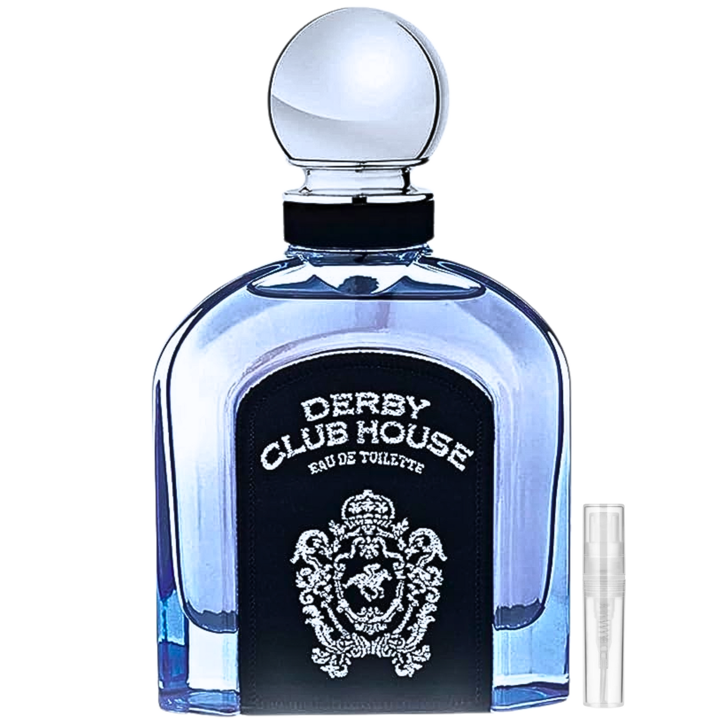 Armaf Derby Club House EDP Unisex