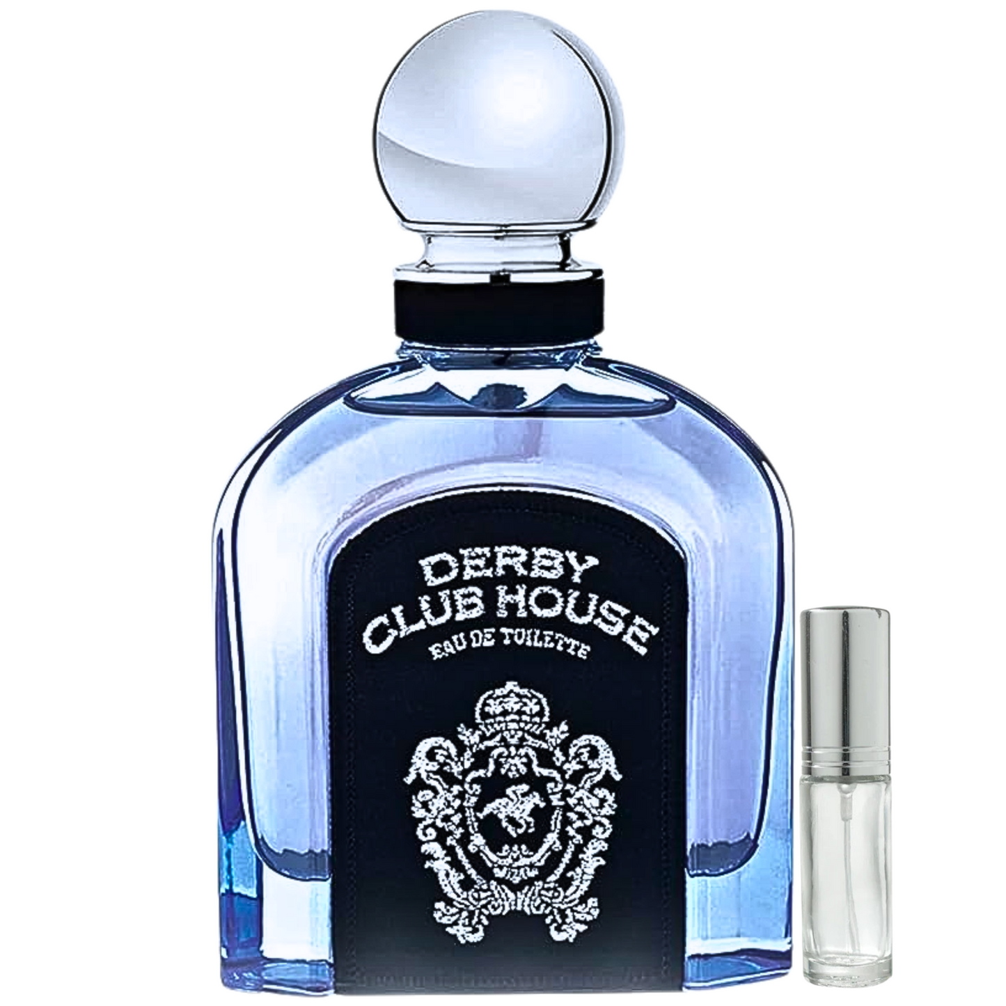 Armaf Derby Club House EDP Unisex